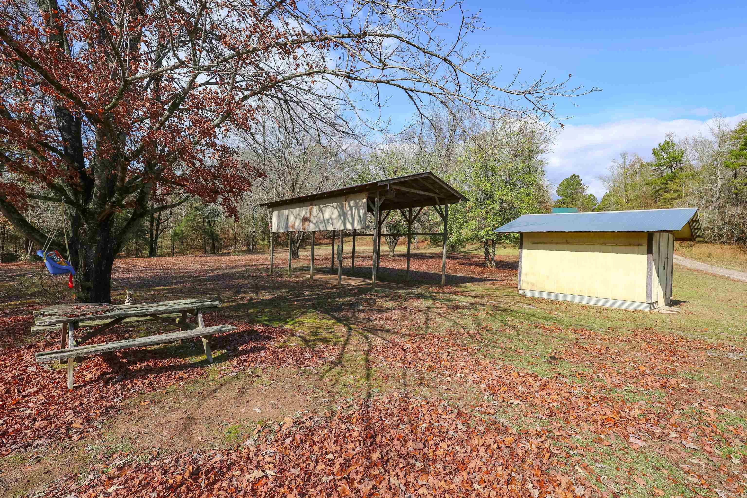 116 Loyd Cogburn  Glenwood, AR