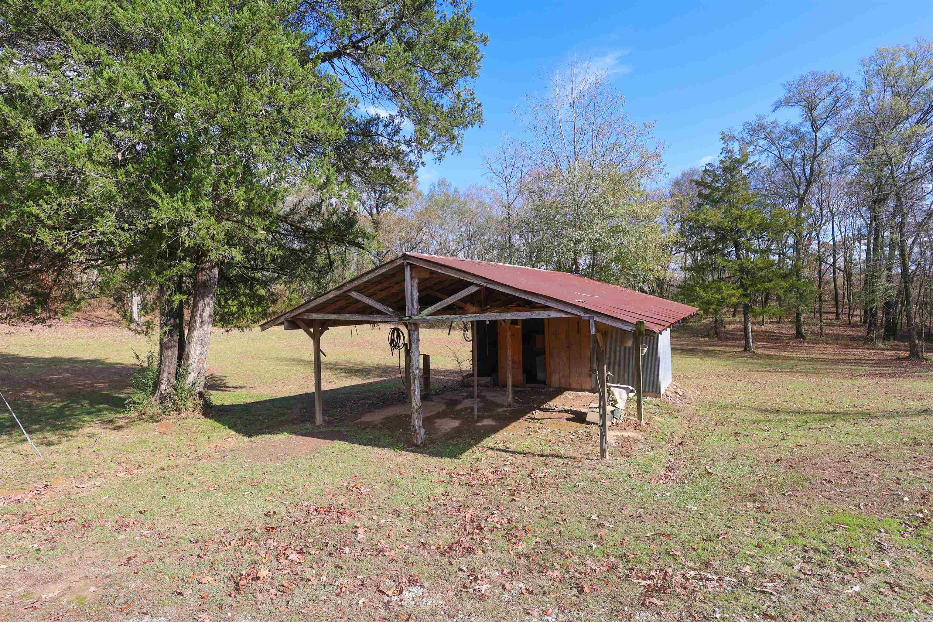 116 Loyd Cogburn  Glenwood, AR