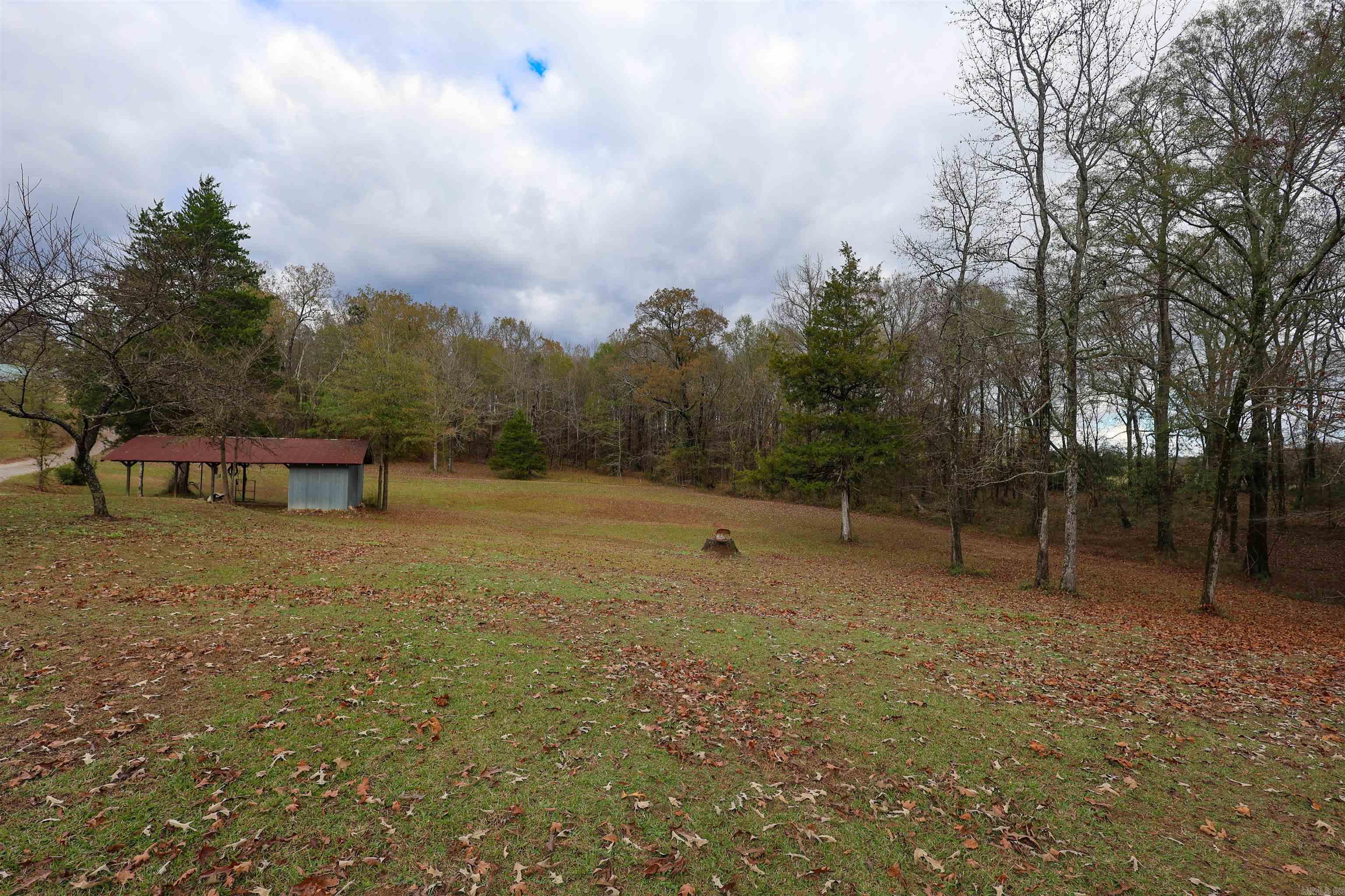 116 Loyd Cogburn  Glenwood, AR