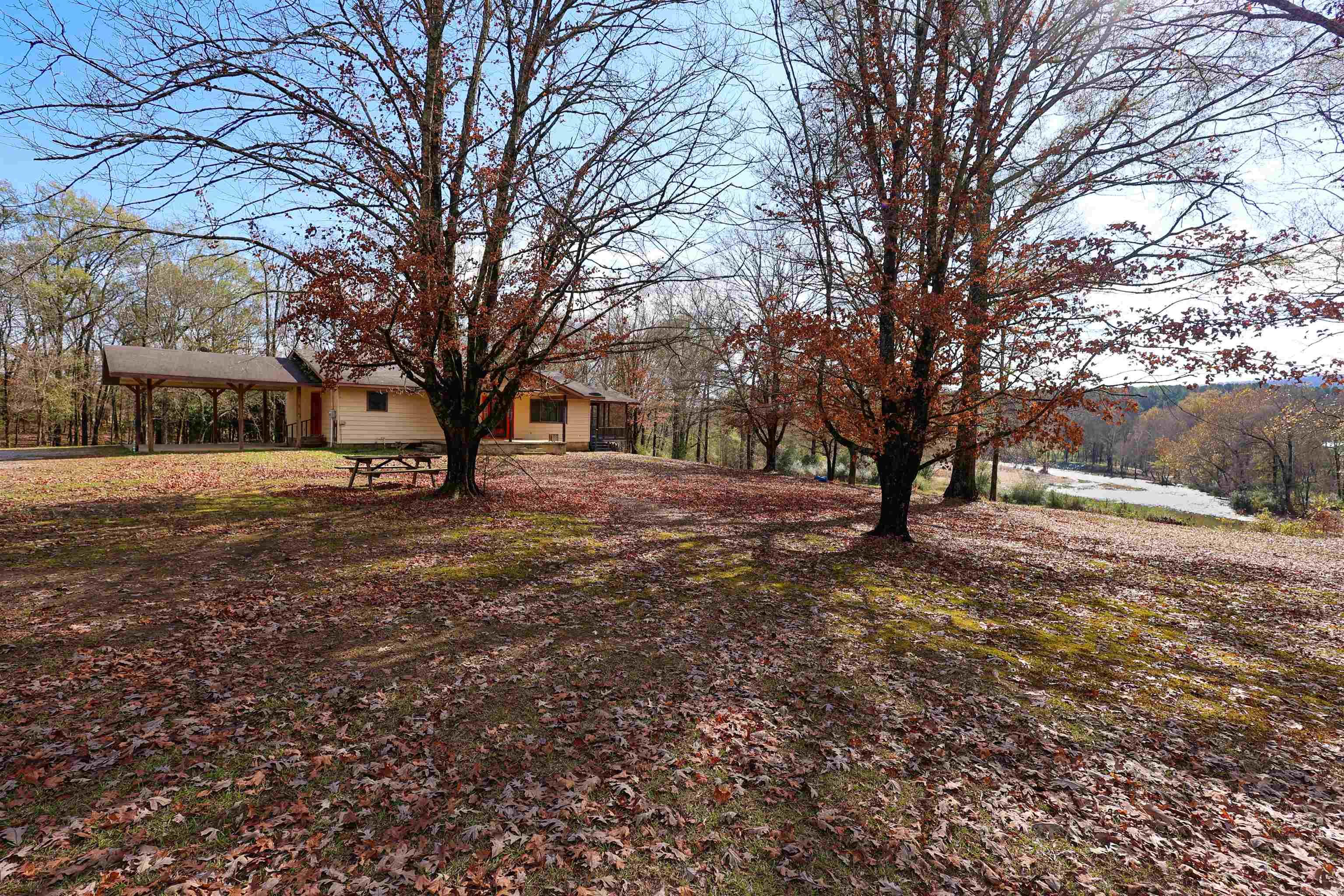 116 Loyd Cogburn  Glenwood, AR