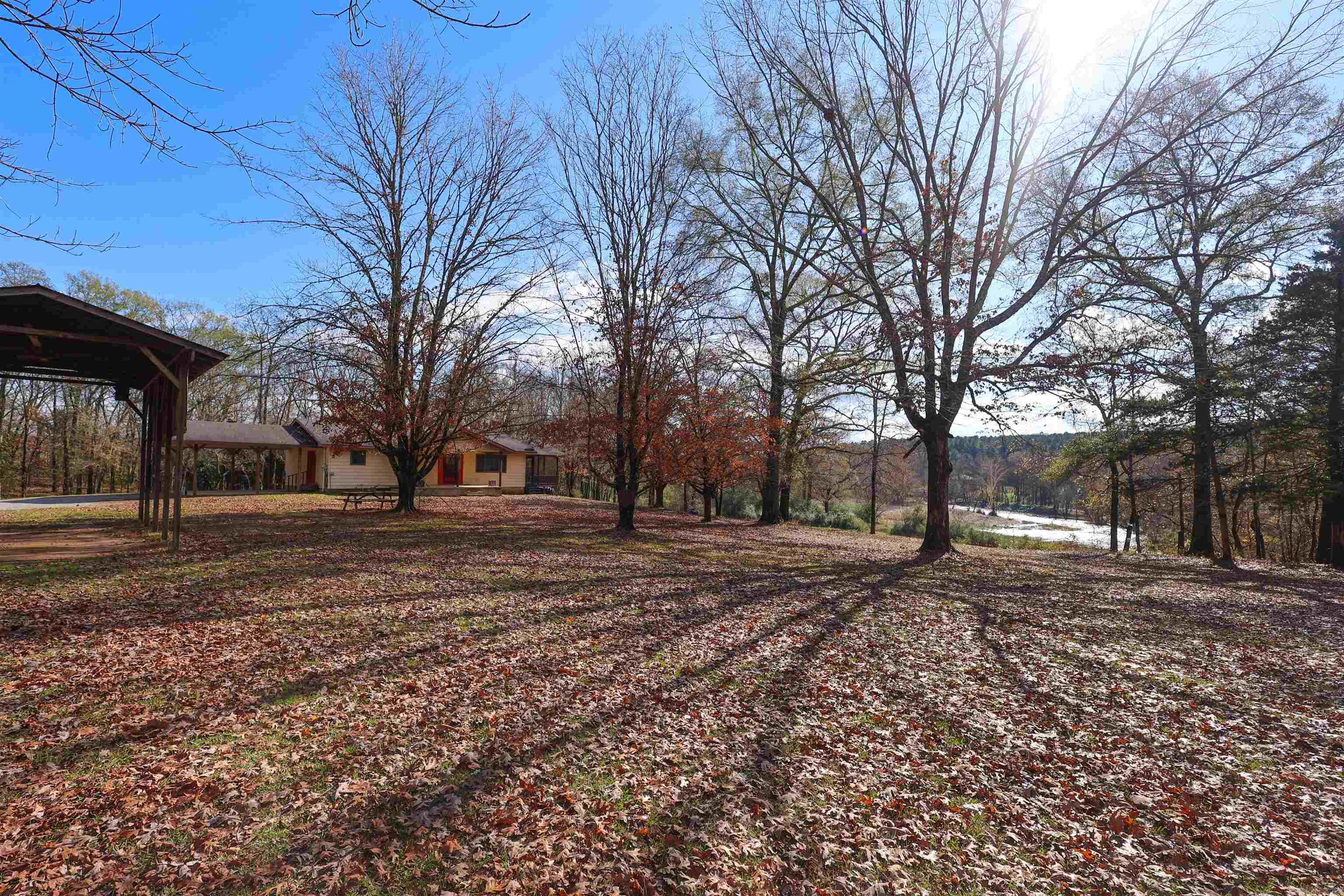 116 Loyd Cogburn  Glenwood, AR