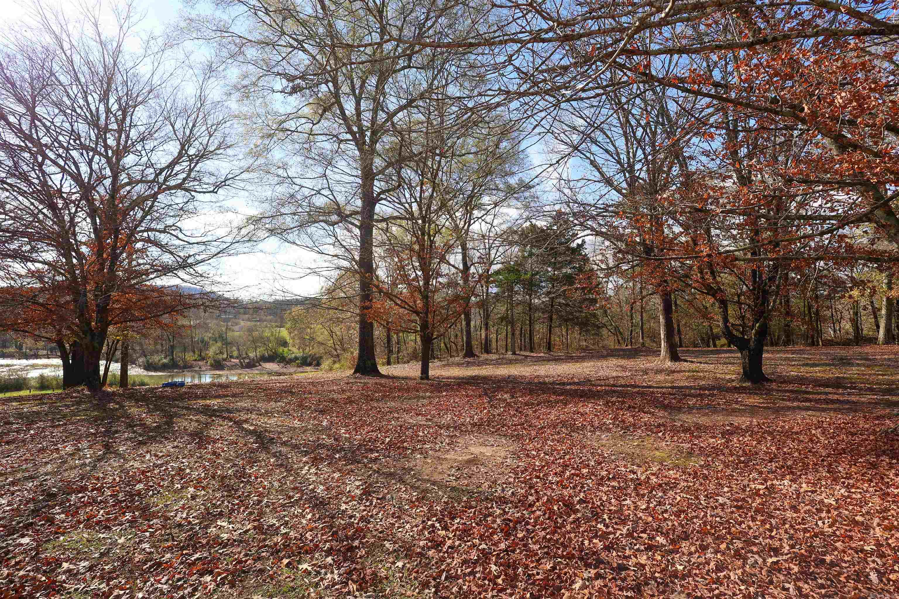 116 Loyd Cogburn  Glenwood, AR