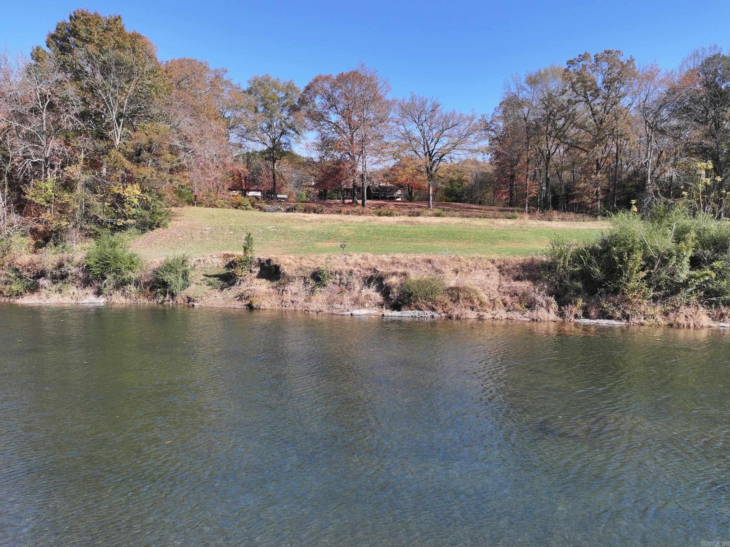 116 Loyd Cogburn  Glenwood, AR