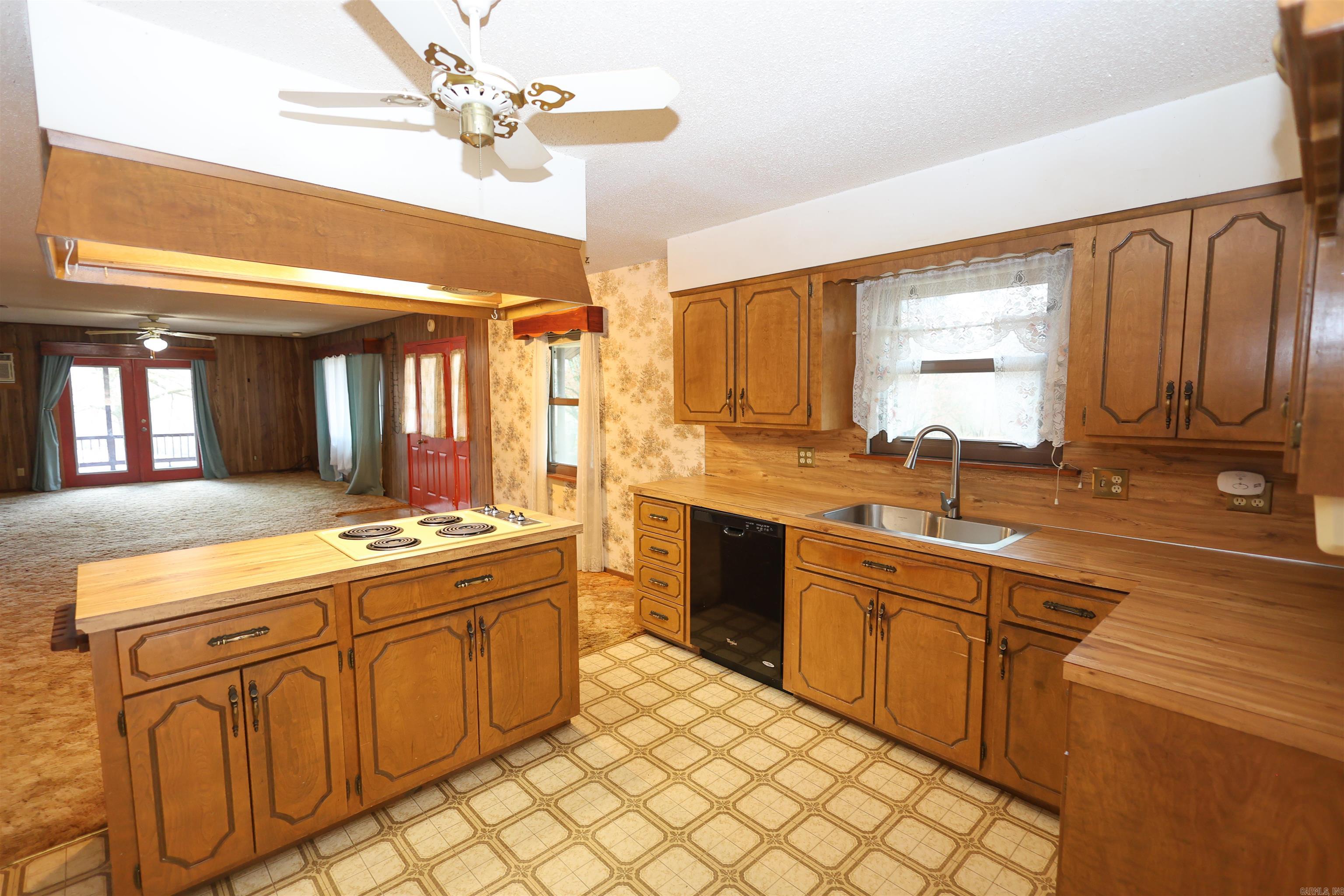 116 Loyd Cogburn  Glenwood, AR