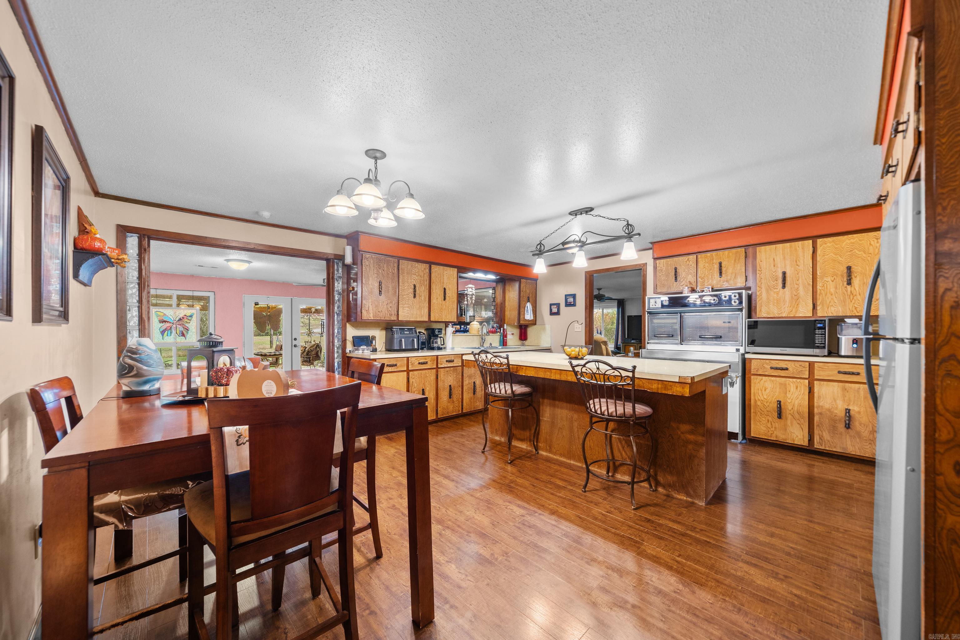 3284 Finch  Bismarck, AR