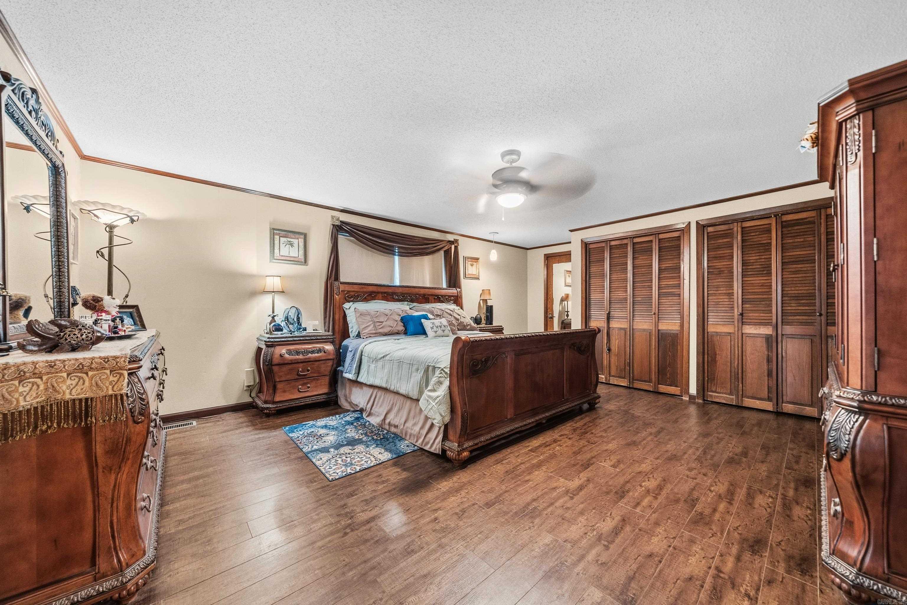 3284 Finch  Bismarck, AR