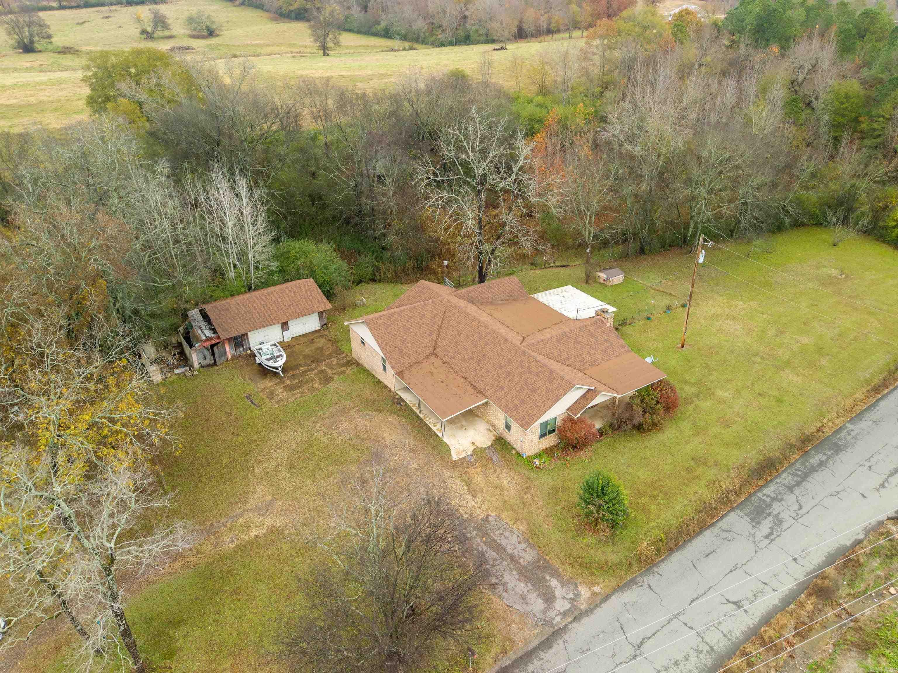 3284 Finch  Bismarck, AR