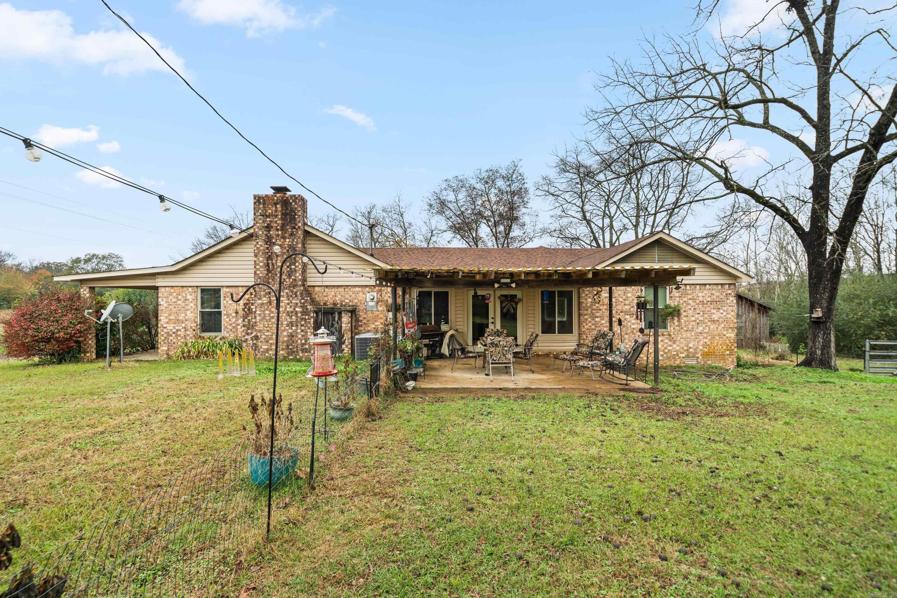 3284 Finch  Bismarck, AR