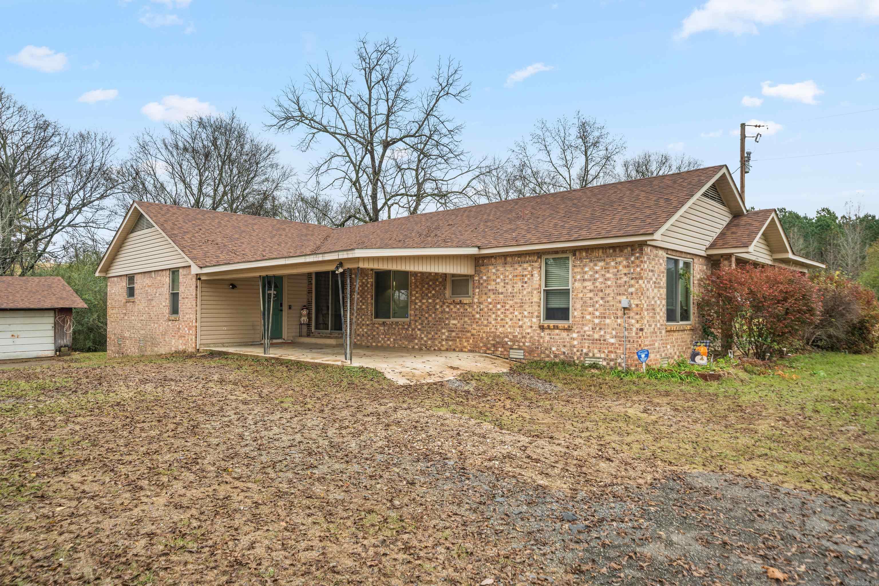 3284 Finch  Bismarck, AR