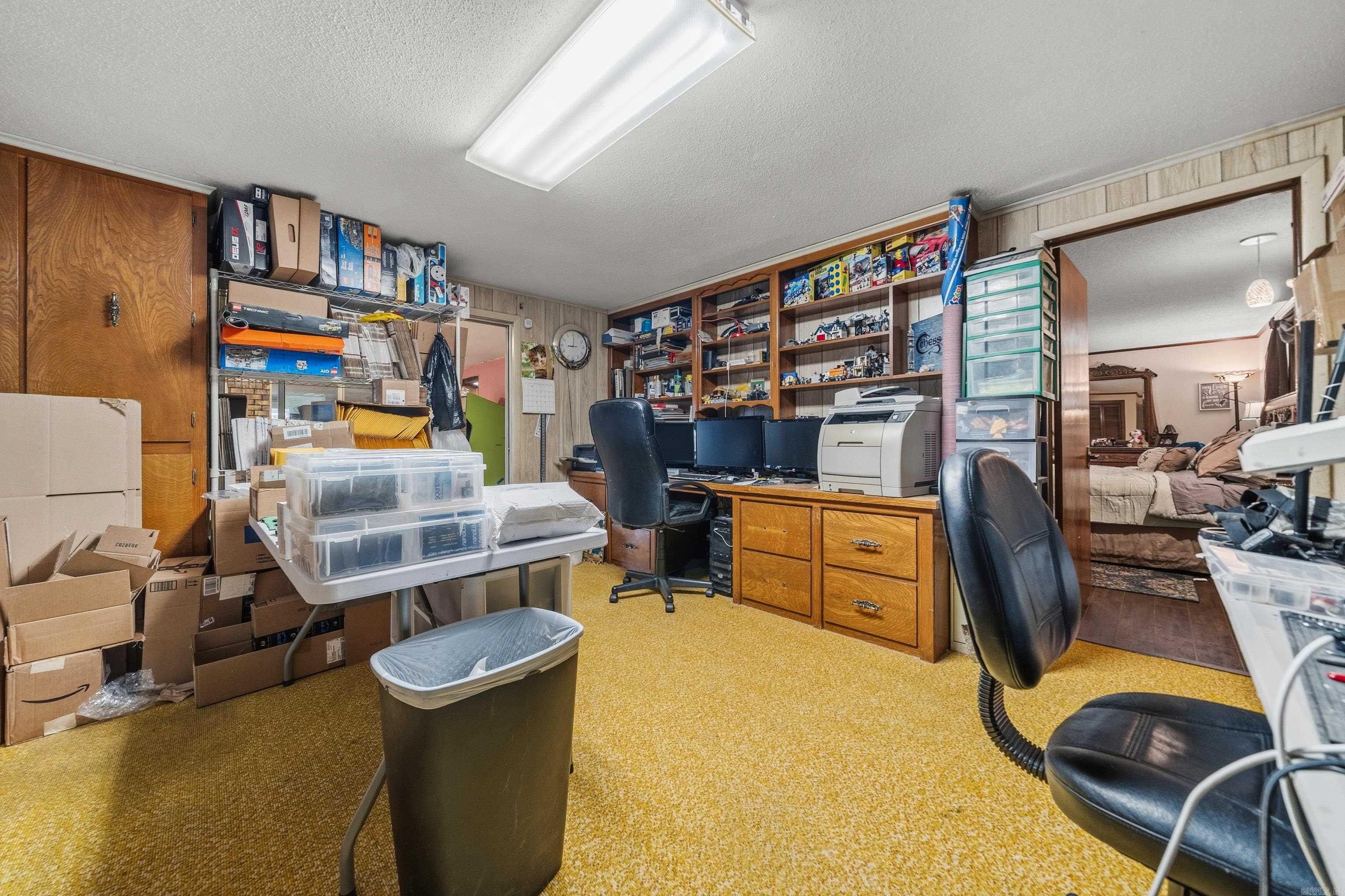 3284 Finch  Bismarck, AR