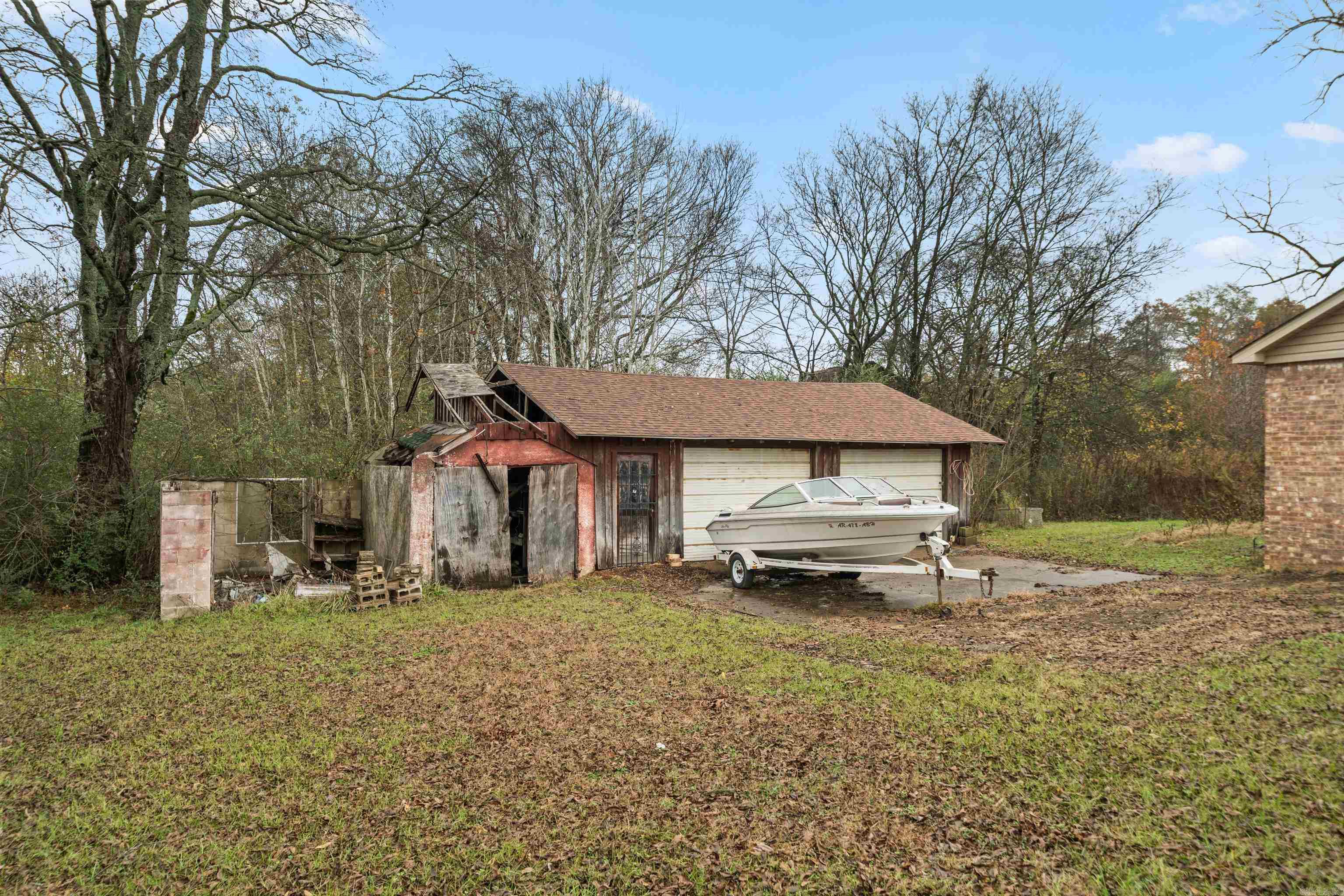 3284 Finch  Bismarck, AR