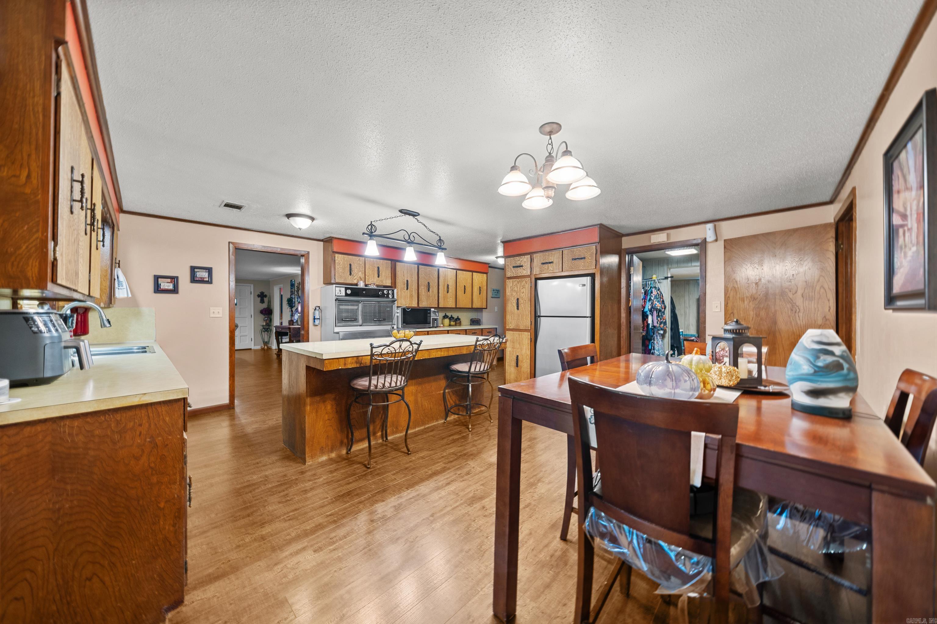 3284 Finch  Bismarck, AR