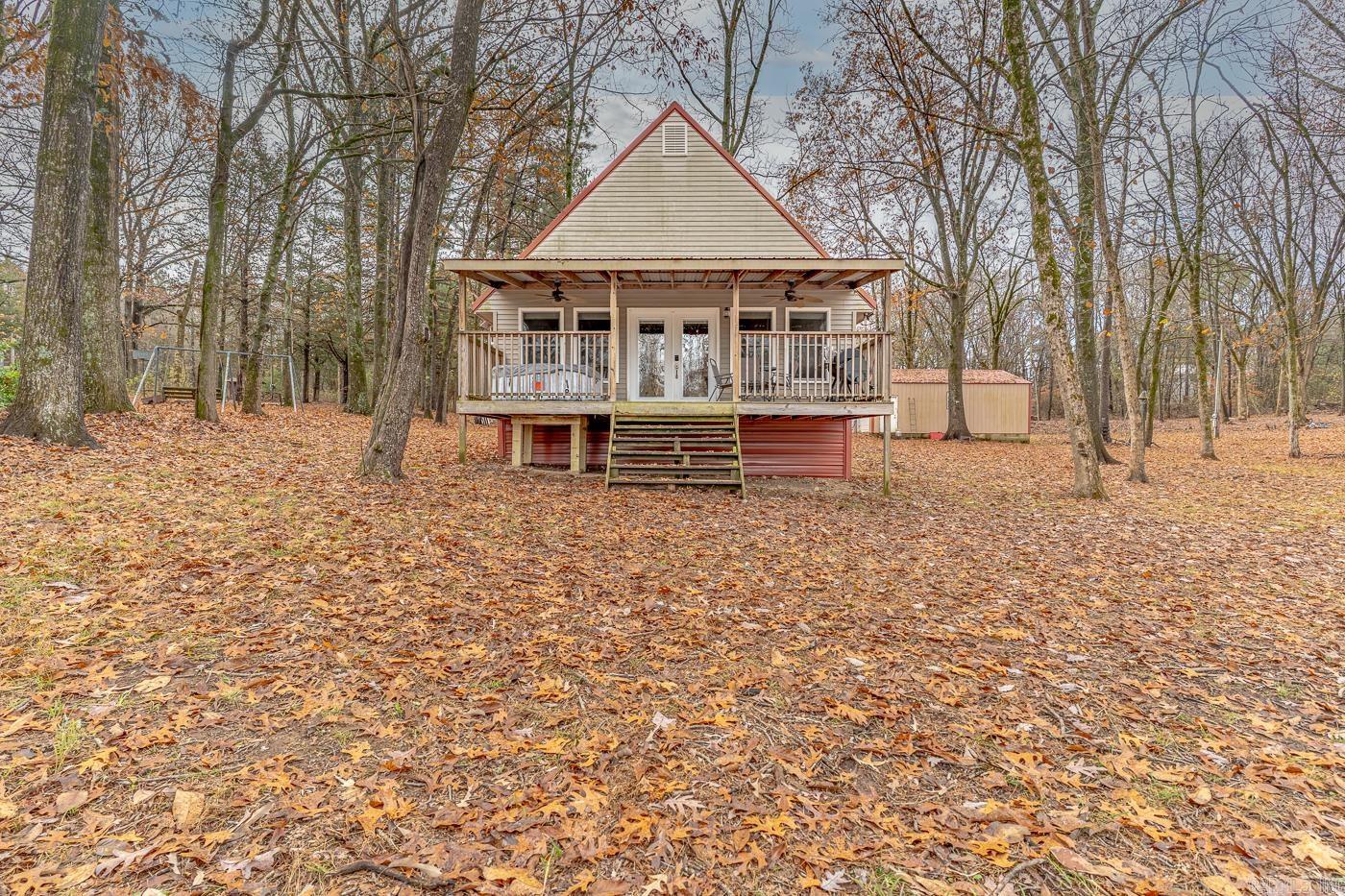 1815  Stubblefield Rd  Pocahontas, AR