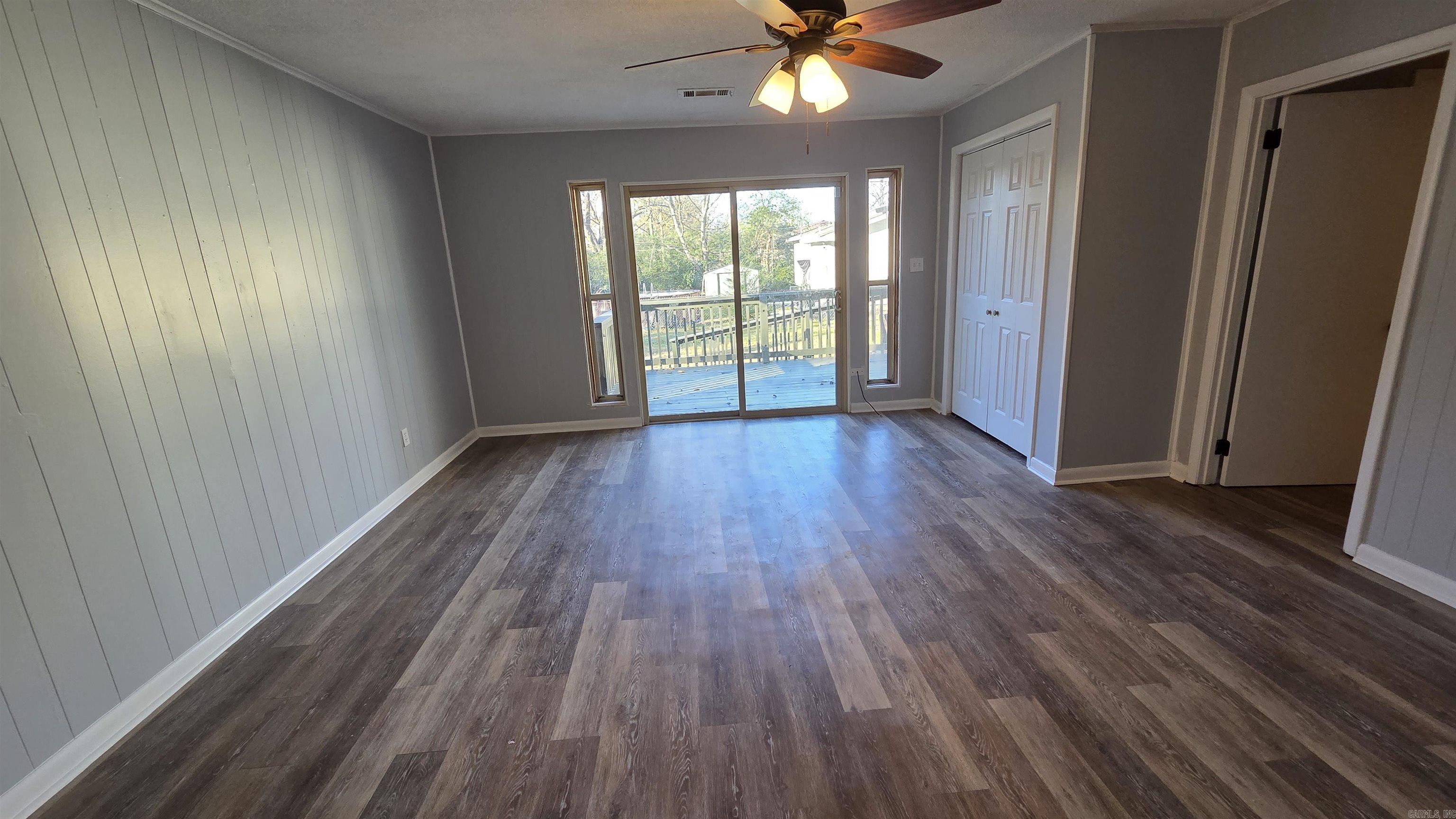 305 Stevenson  Jacksonville, AR