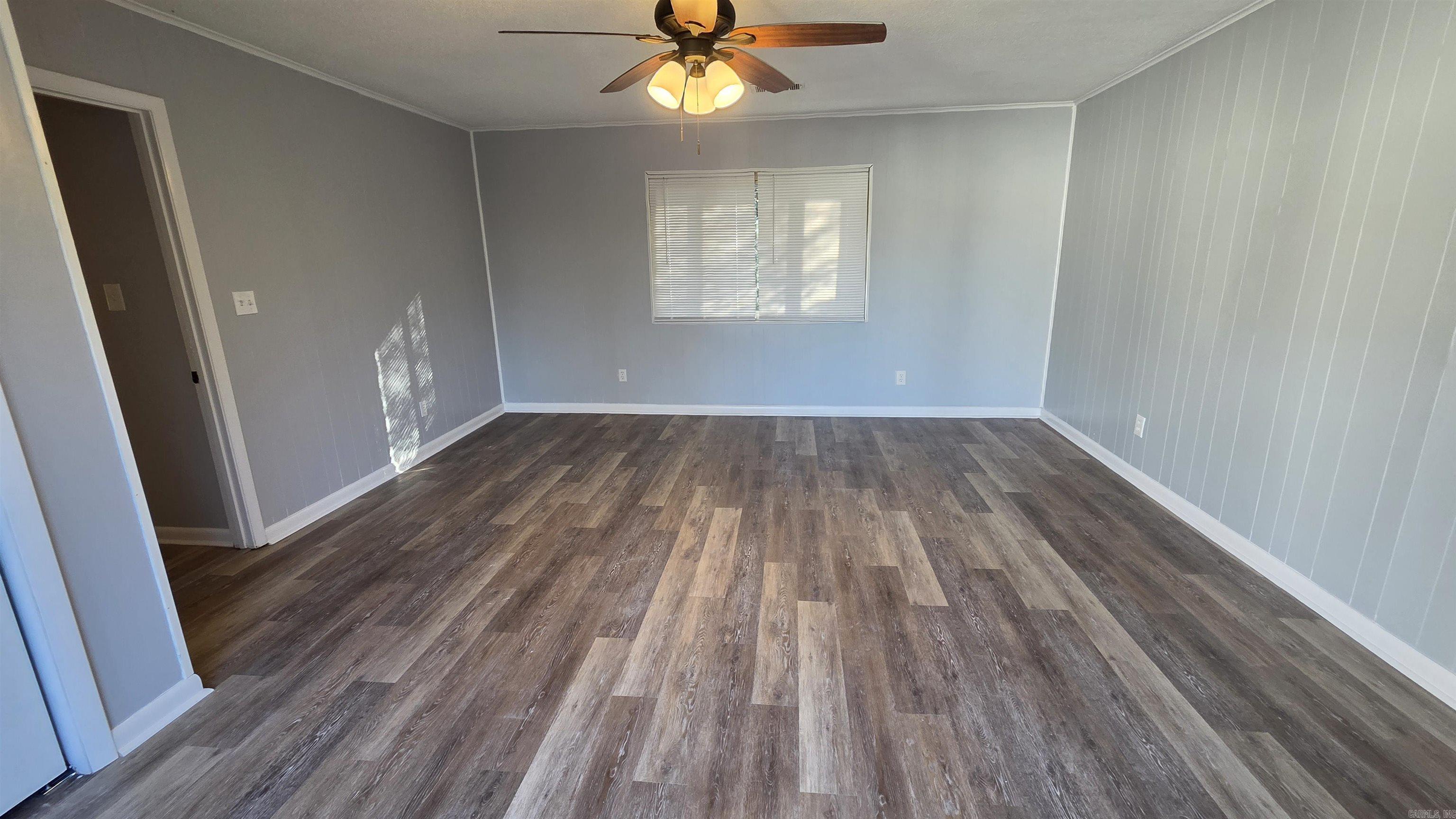 305 Stevenson  Jacksonville, AR