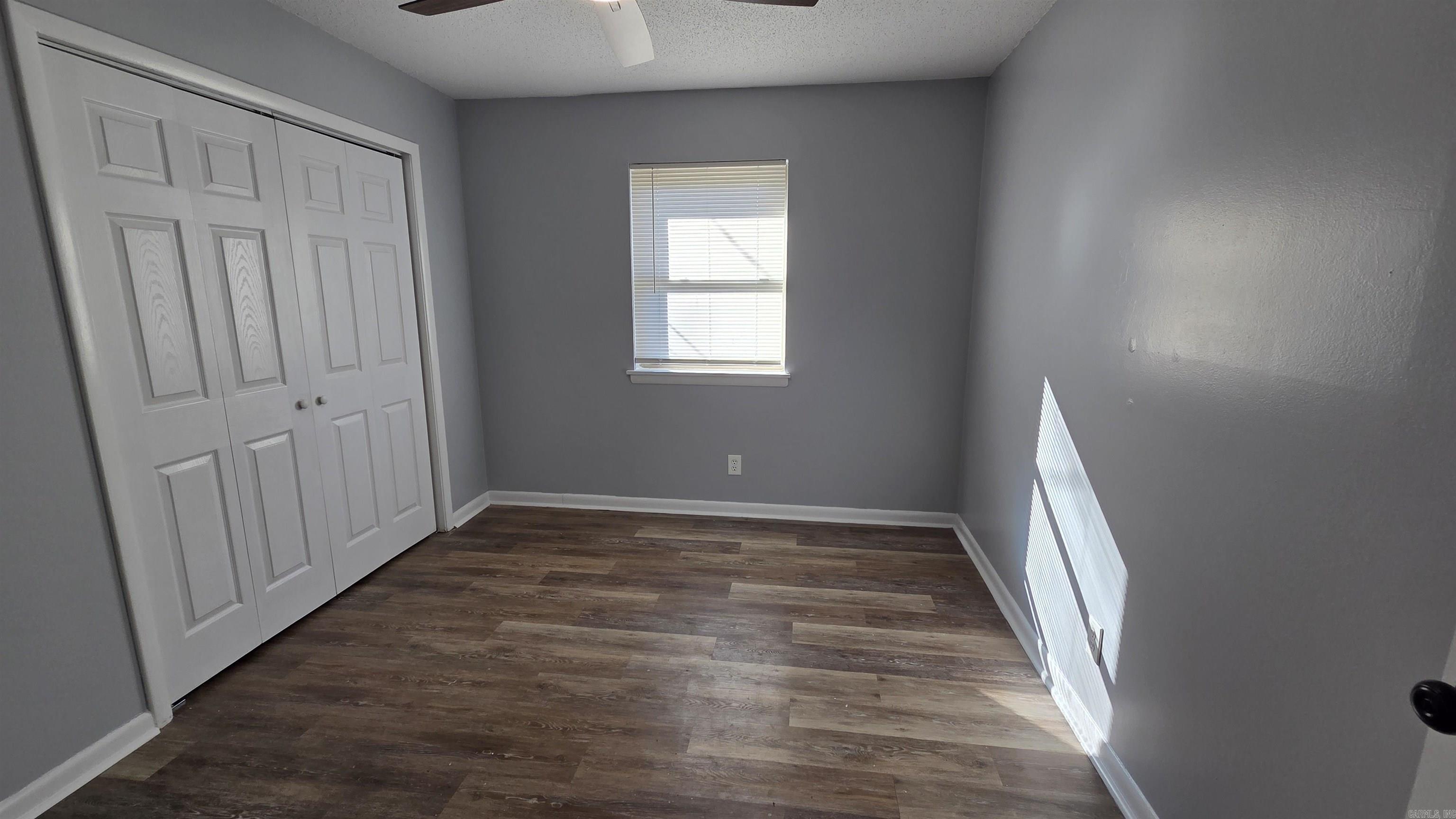 305 Stevenson  Jacksonville, AR