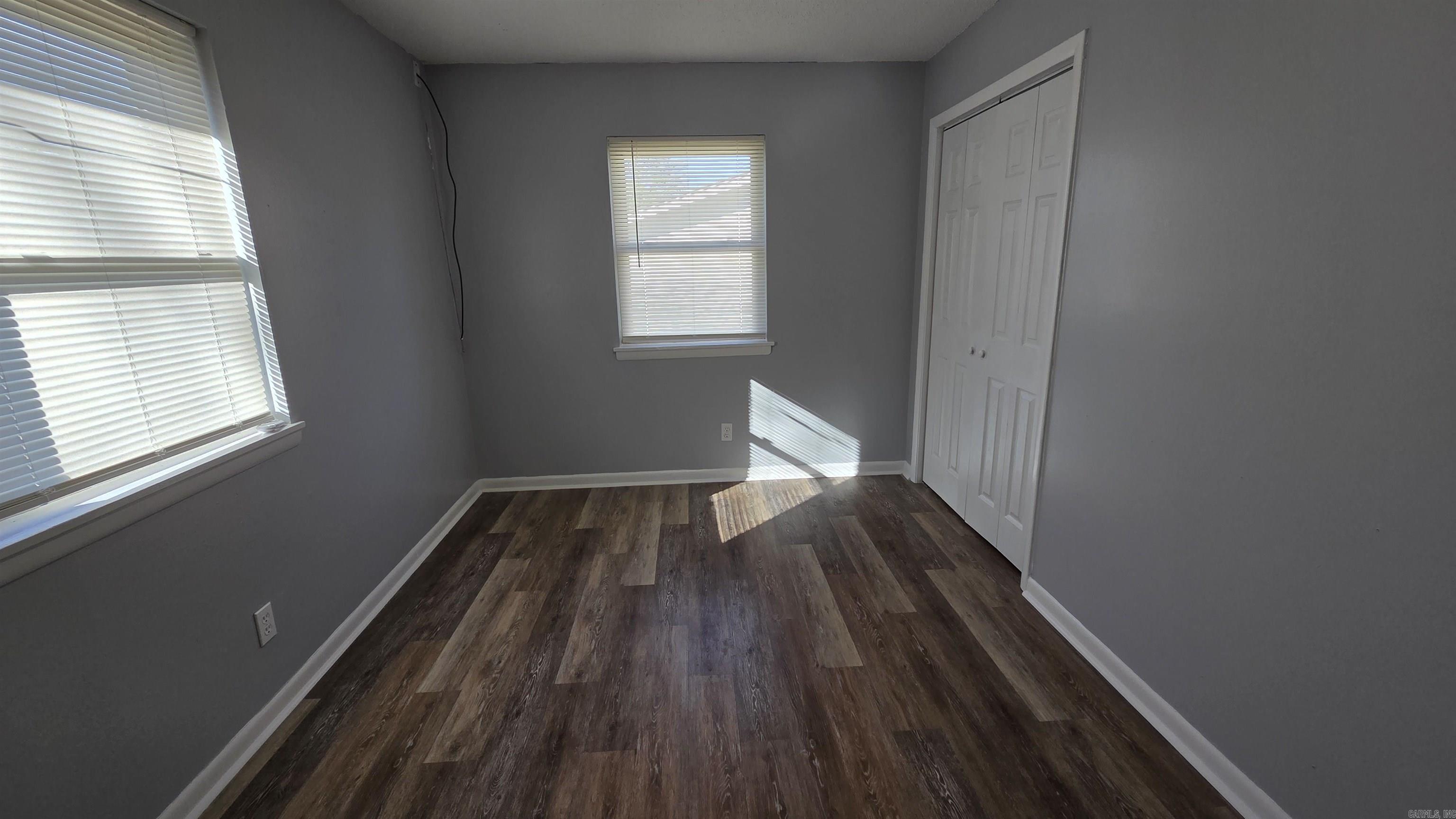 305 Stevenson  Jacksonville, AR