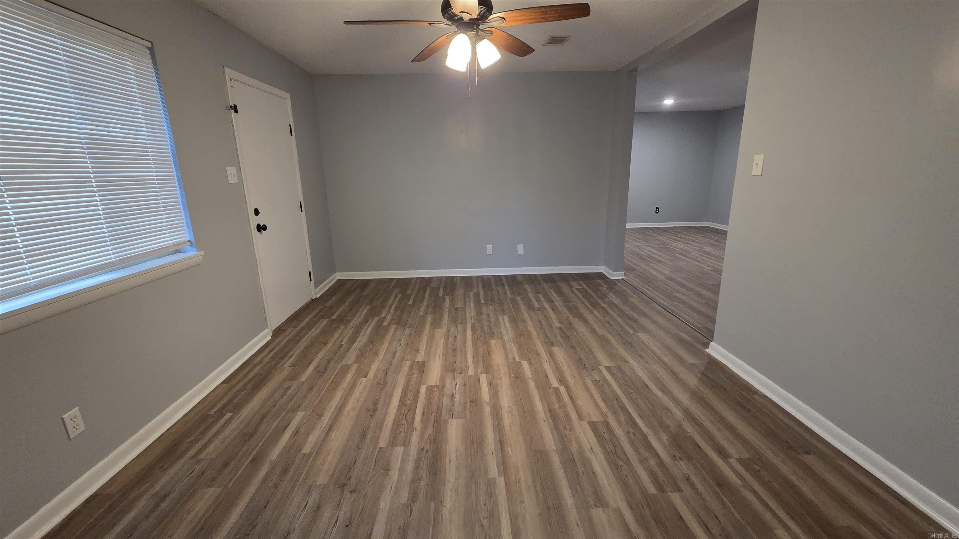 305 Stevenson  Jacksonville, AR