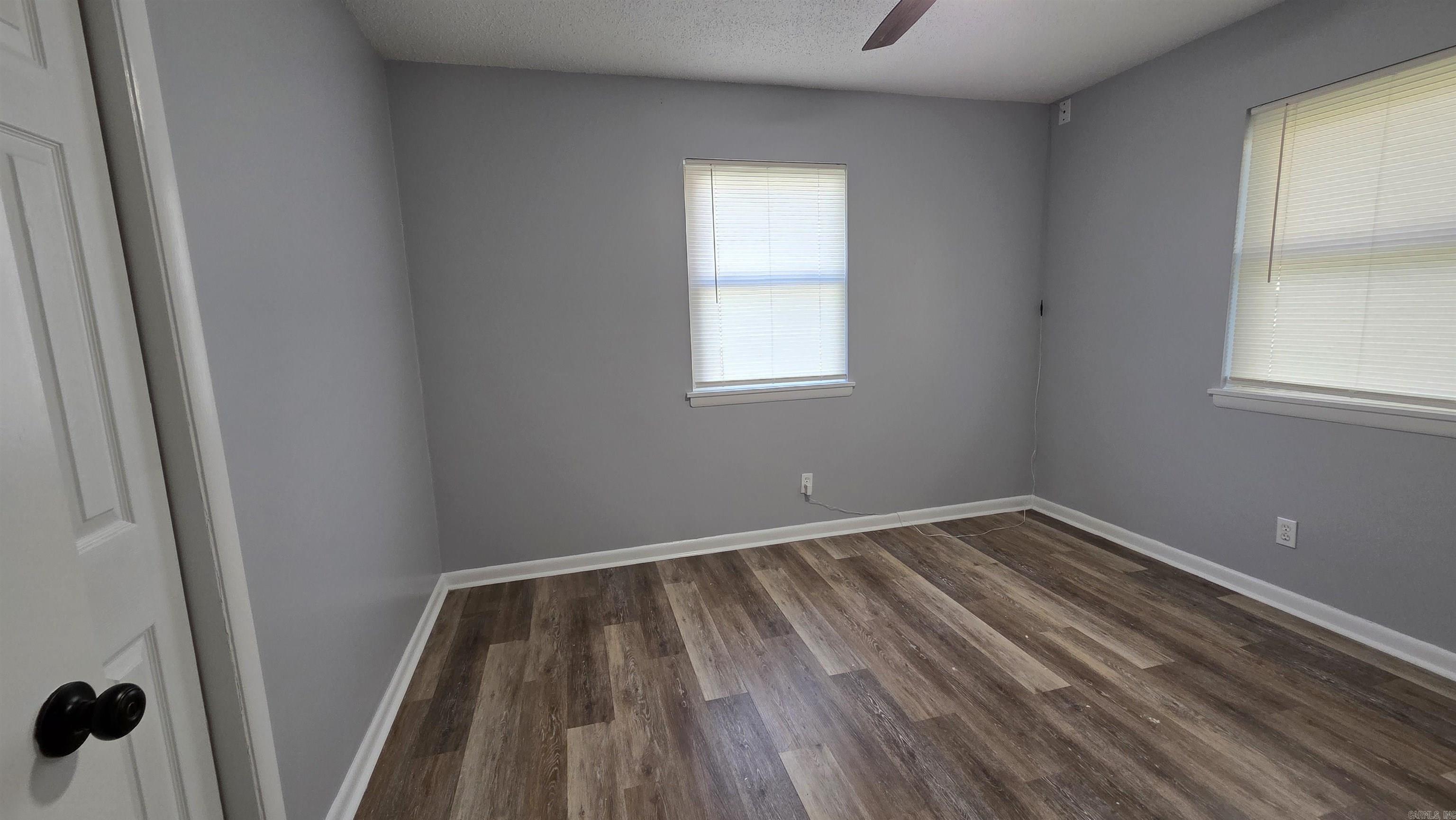 305 Stevenson  Jacksonville, AR