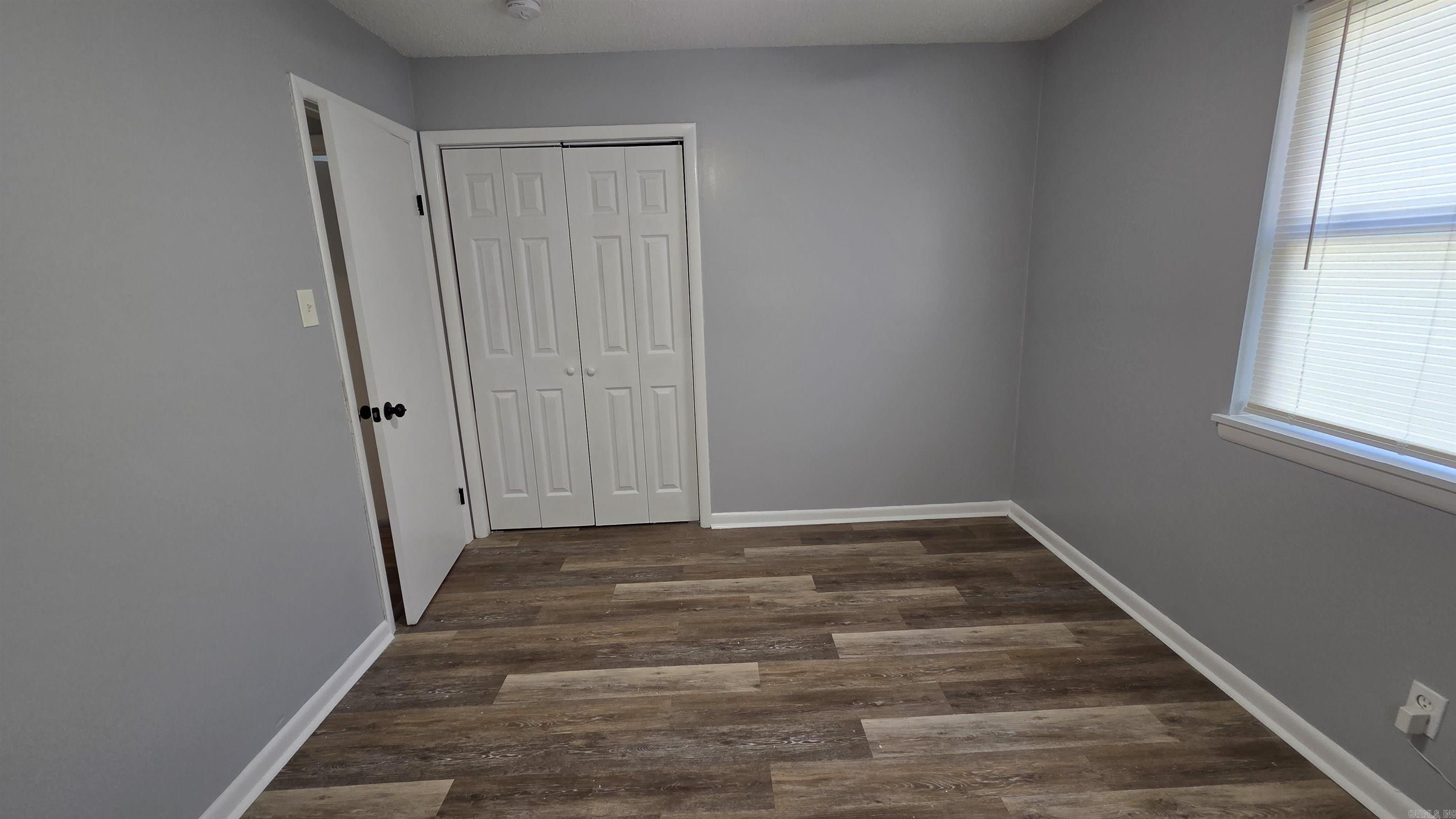 305 Stevenson  Jacksonville, AR