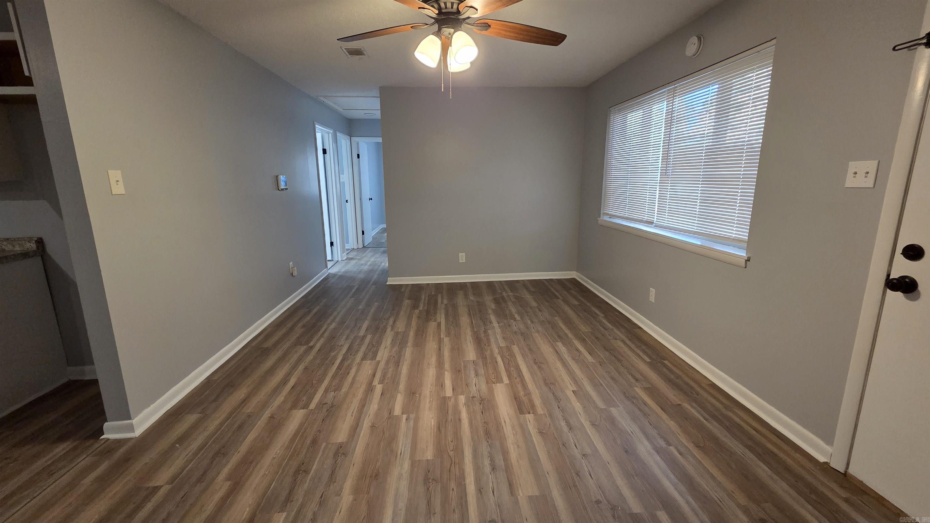 305 Stevenson  Jacksonville, AR