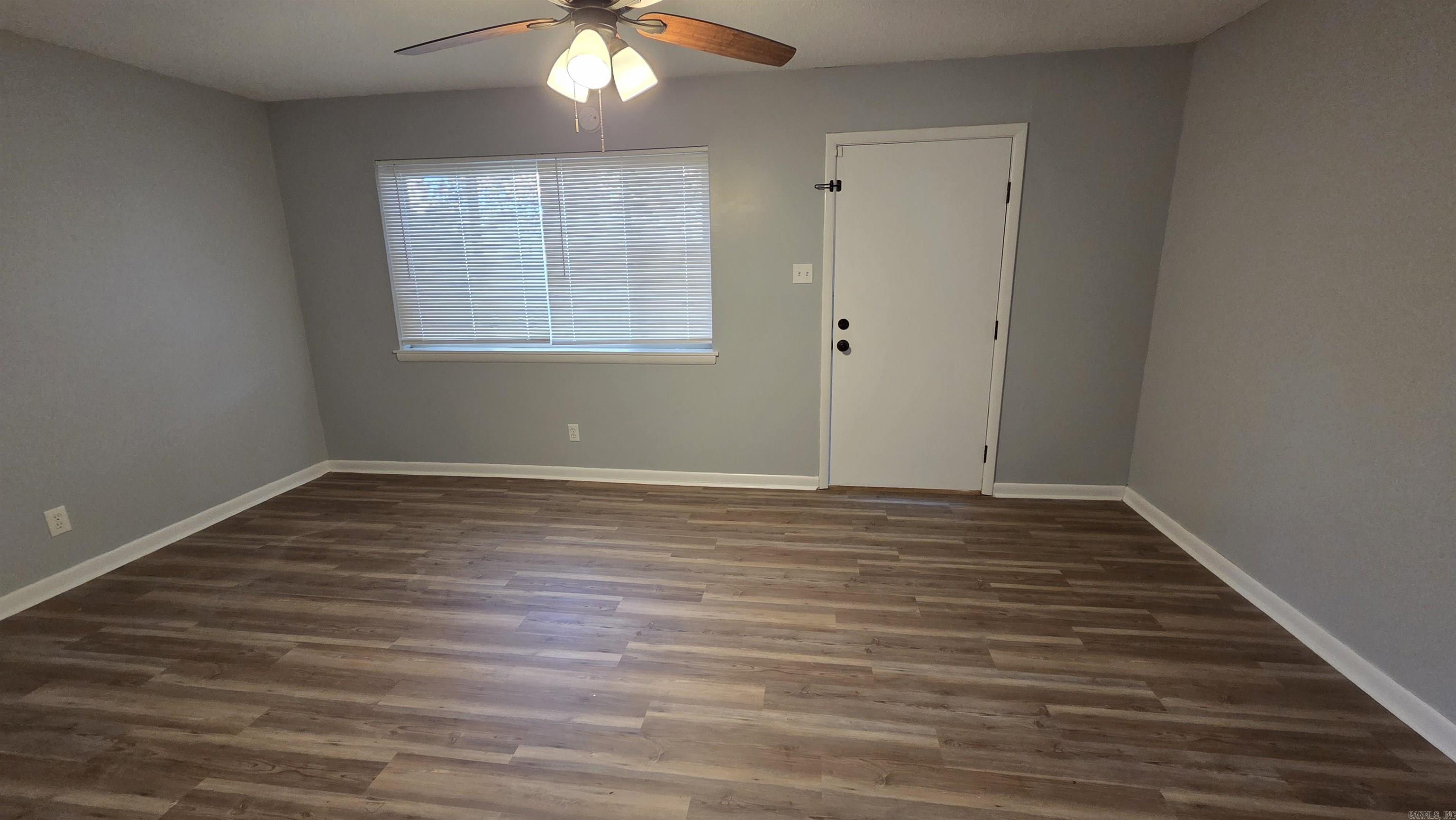 305 Stevenson  Jacksonville, AR