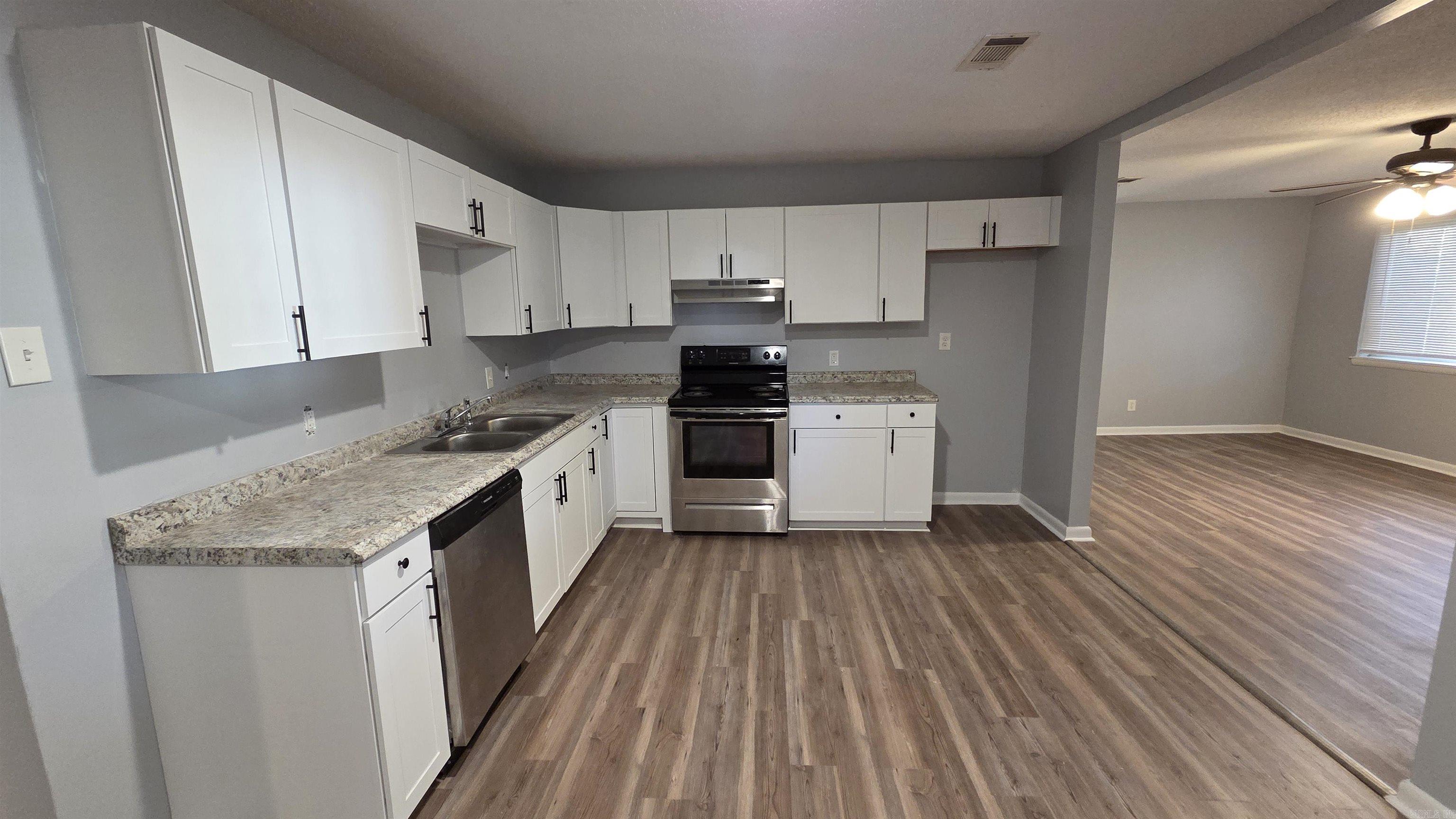 305 Stevenson  Jacksonville, AR