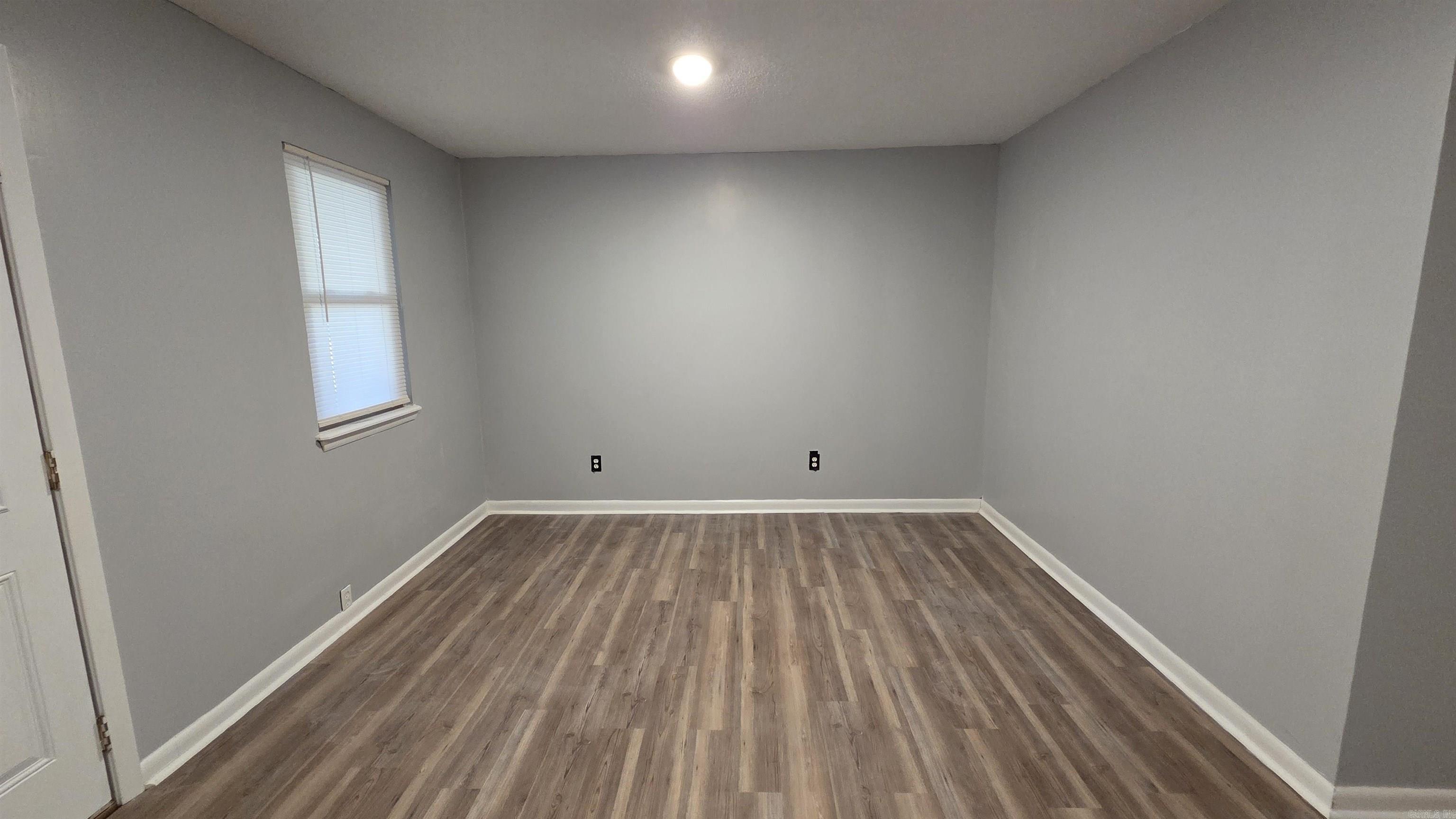 305 Stevenson  Jacksonville, AR