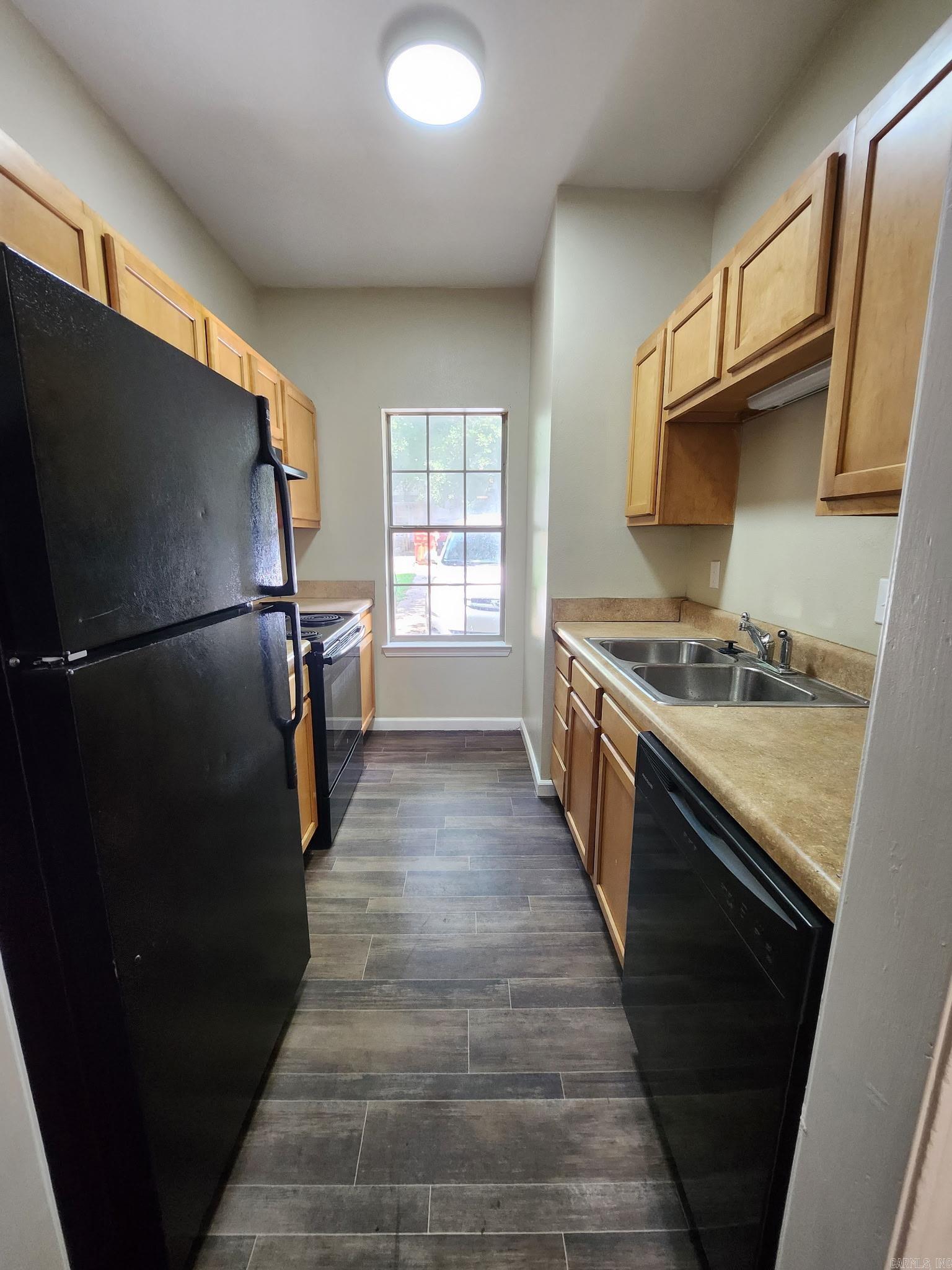 401 Lane St  Morrilton, AR