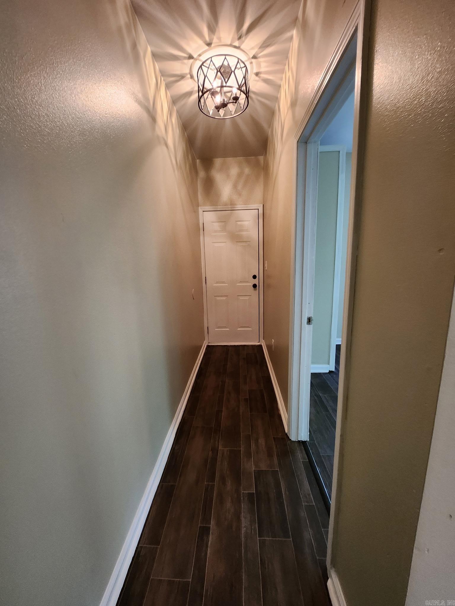 401 Lane St  Morrilton, AR