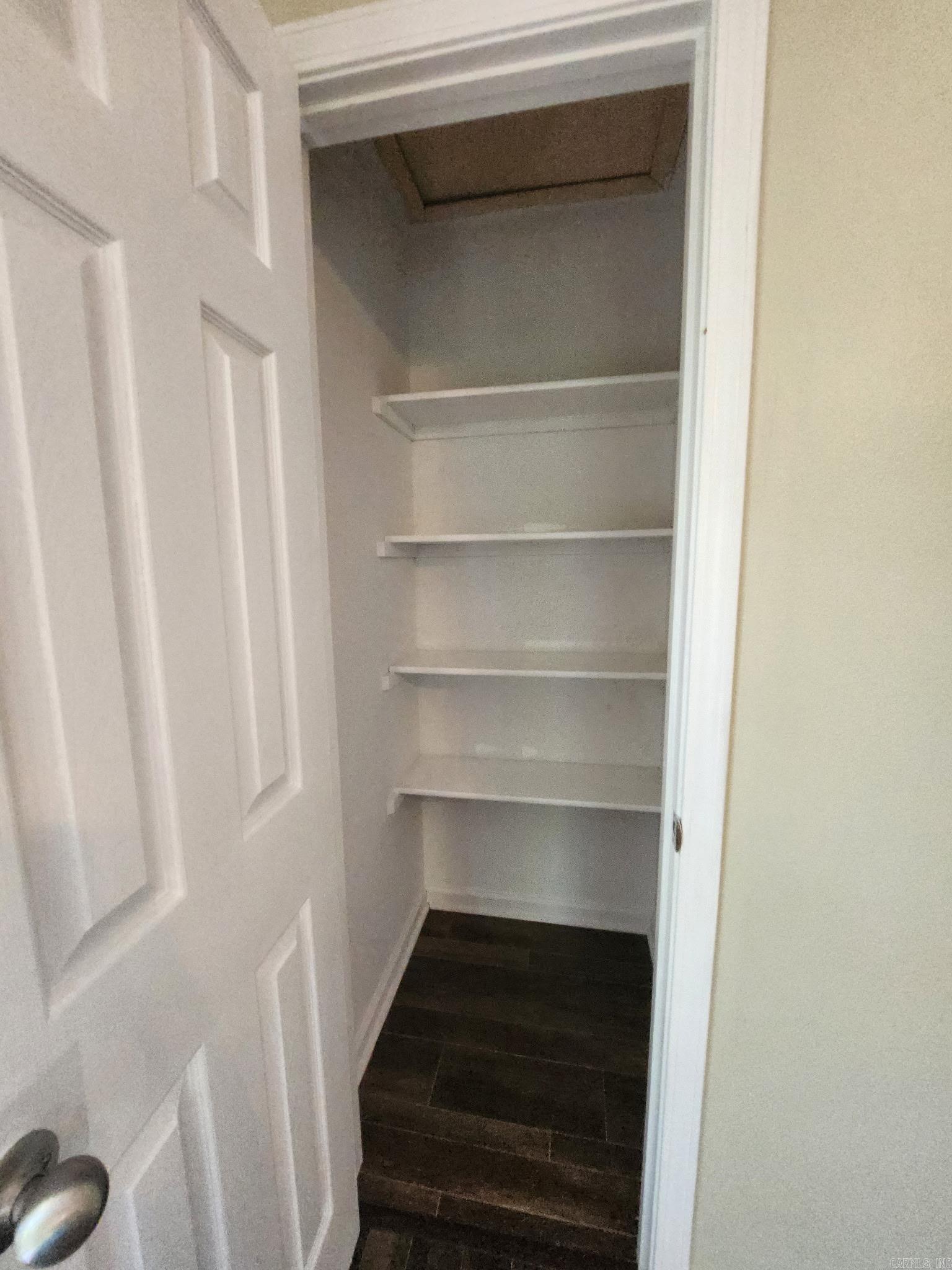 401 Lane St  Morrilton, AR