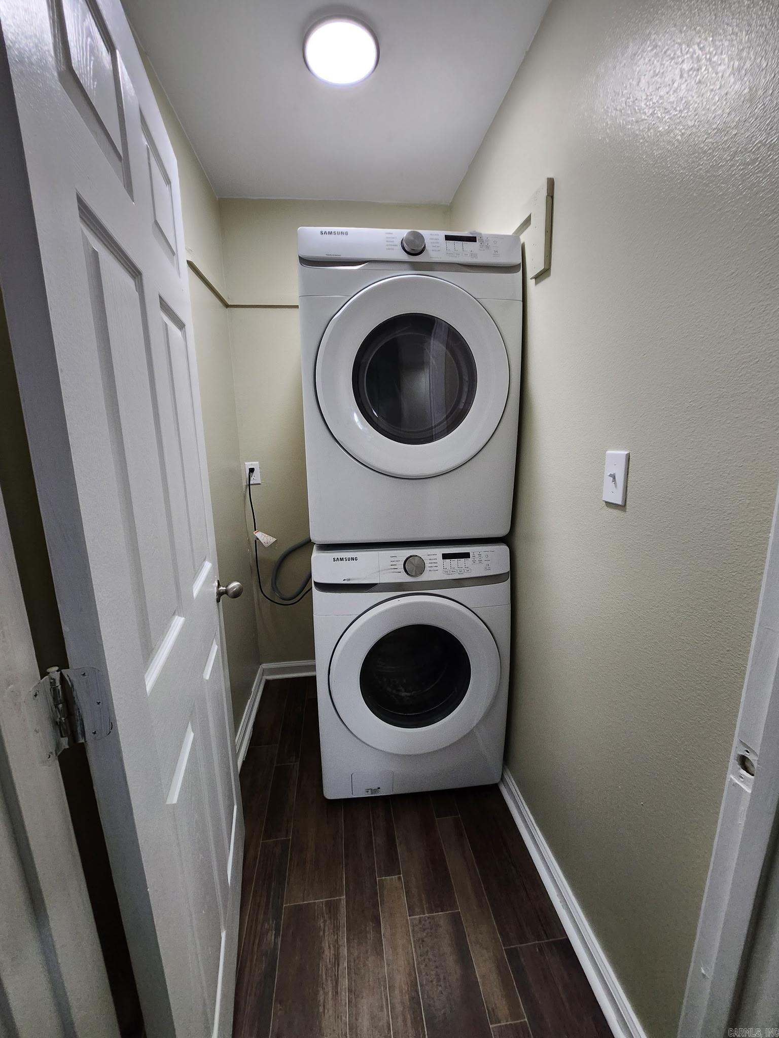 401 Lane St  Morrilton, AR