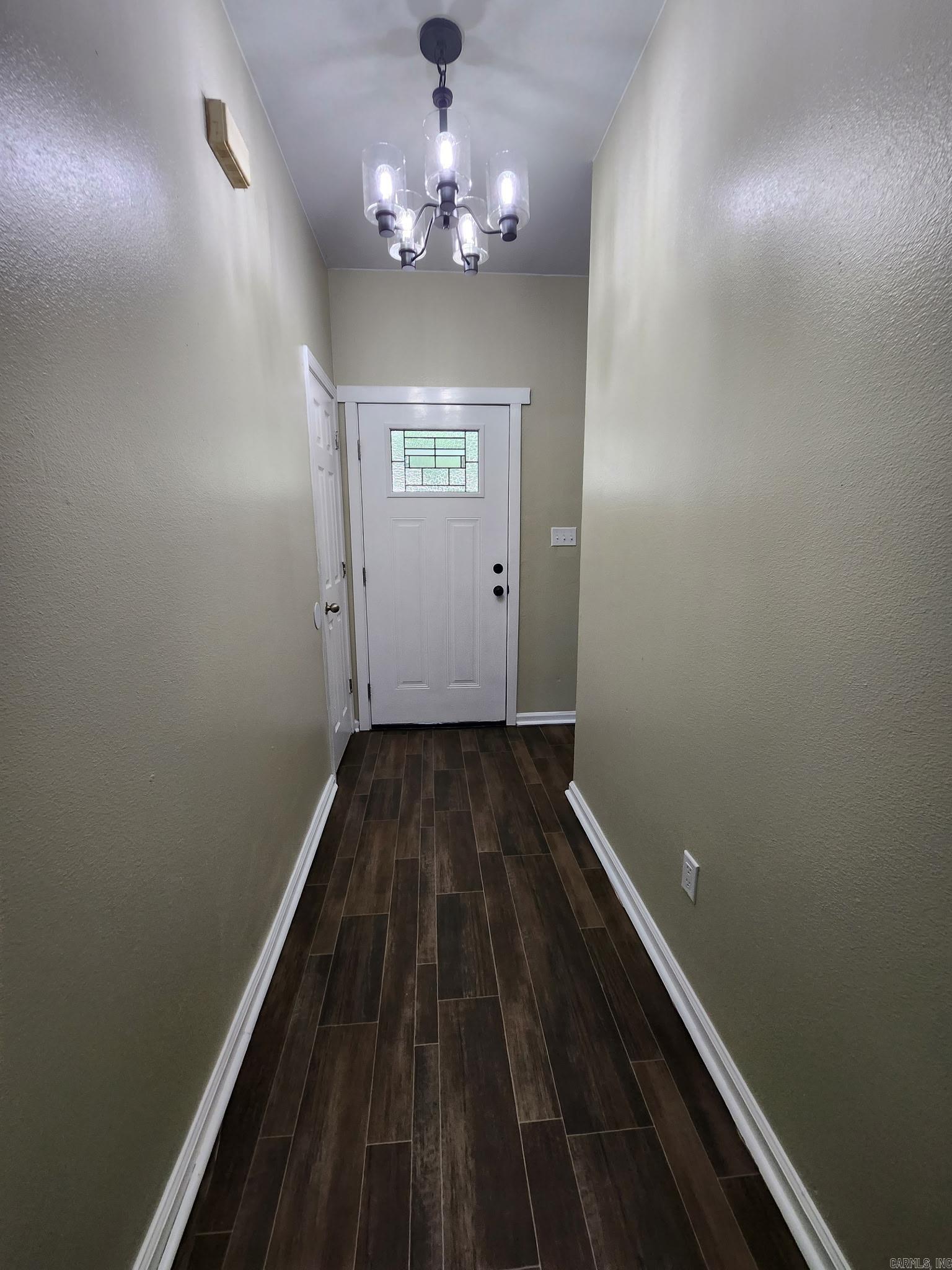 401 Lane St  Morrilton, AR