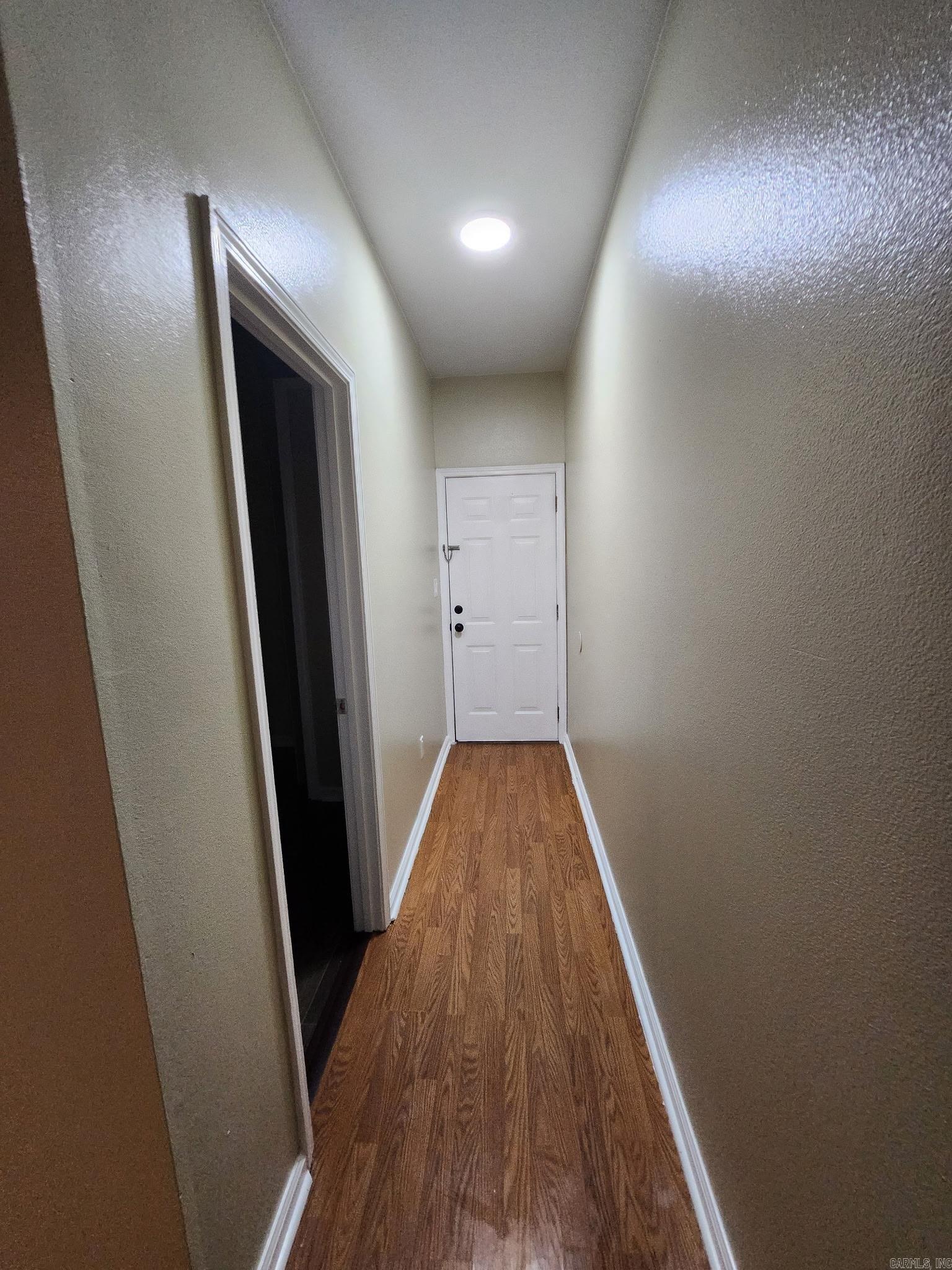 401 Lane St  Morrilton, AR