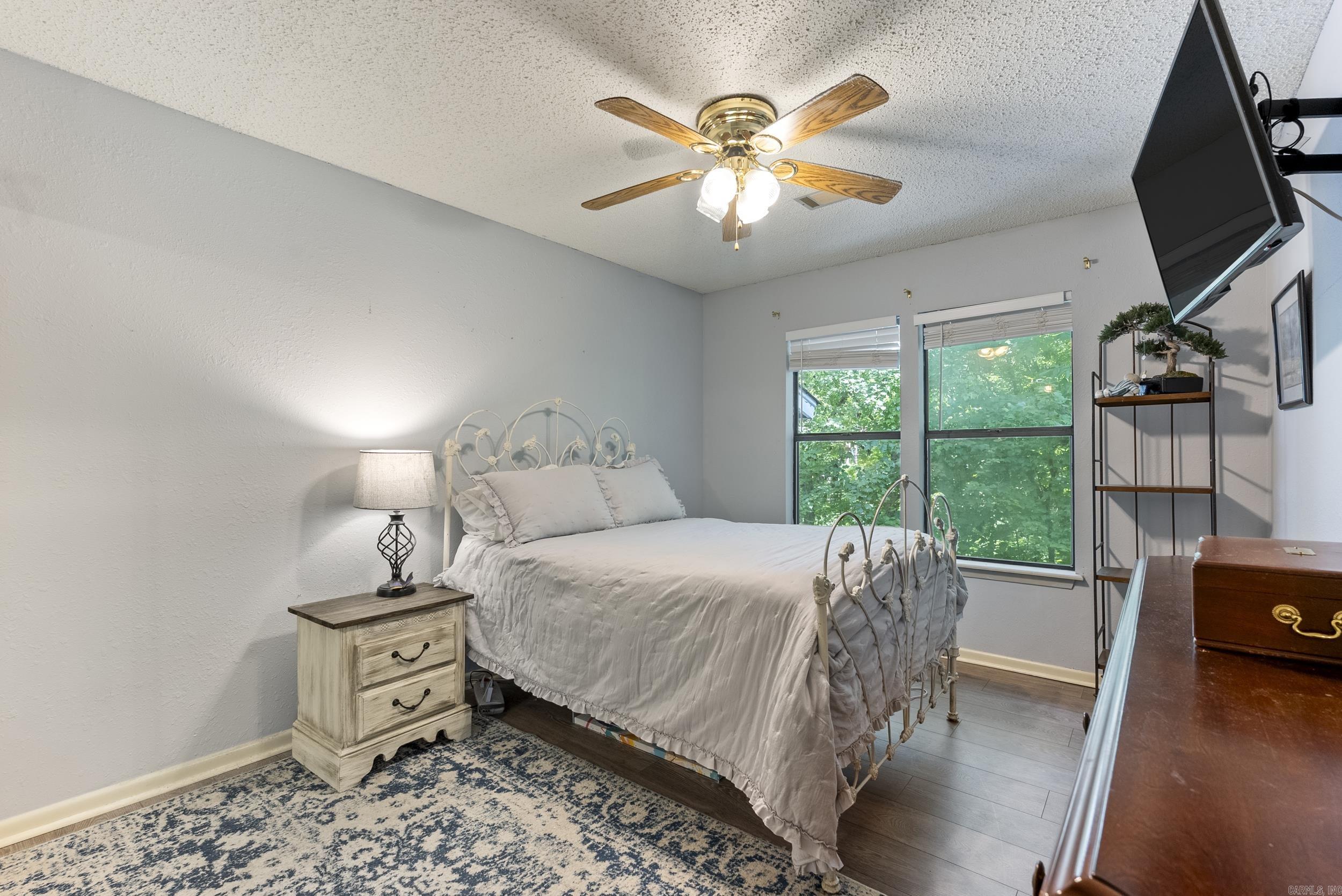 144 La Vista Lane  Hot Springs Village, AR