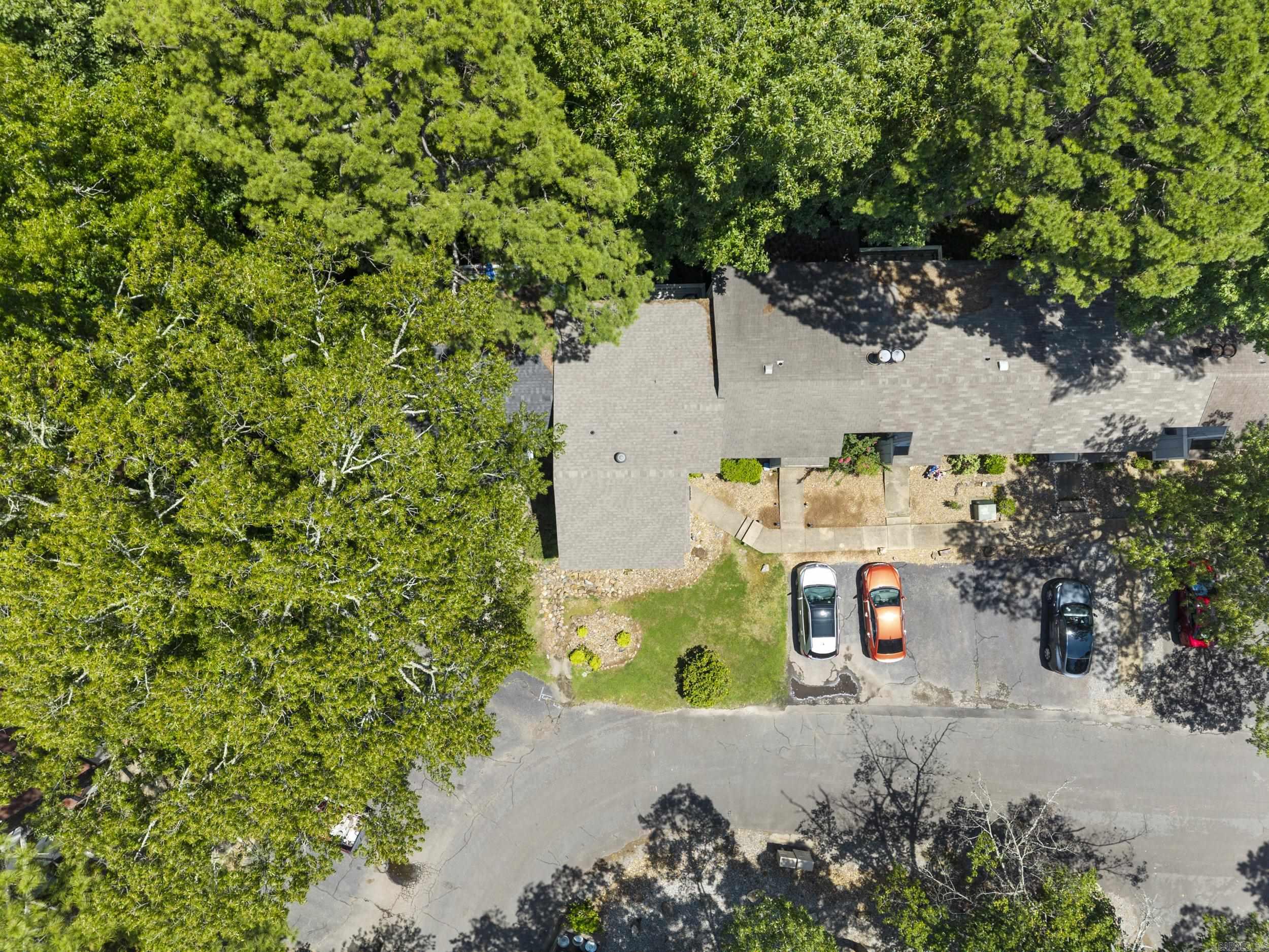 144 La Vista Lane  Hot Springs Village, AR