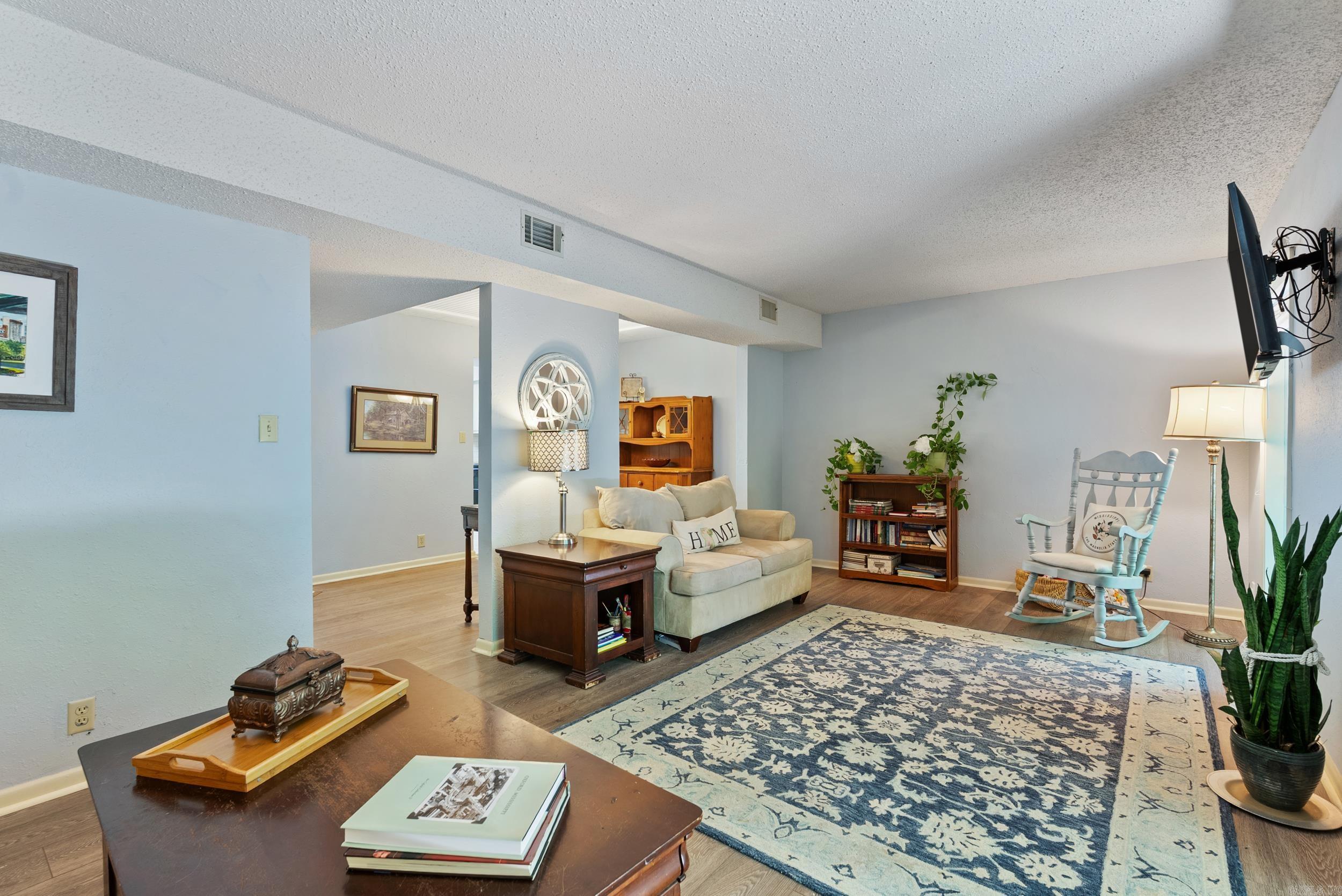 144 La Vista Lane  Hot Springs Village, AR