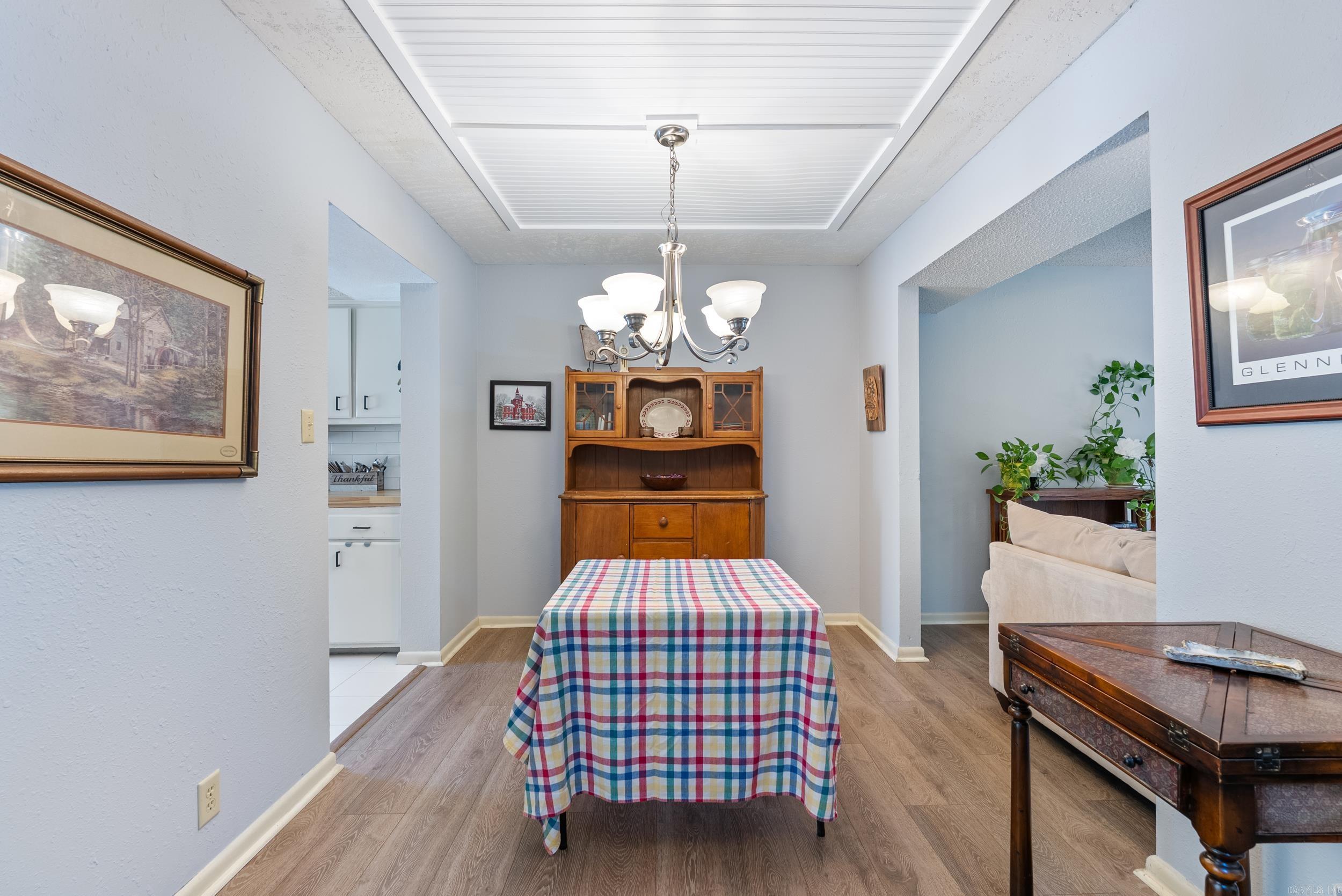 144 La Vista Lane  Hot Springs Village, AR