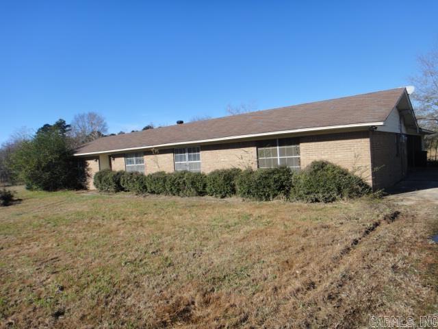 102 Bethlehem  Austin, AR