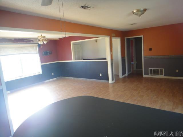 102 Bethlehem  Austin, AR