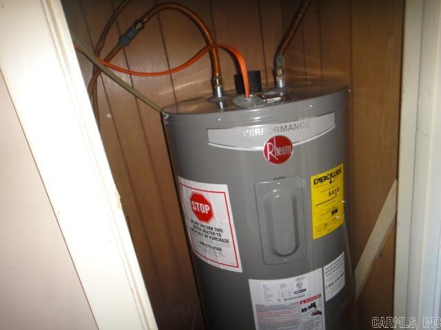 102 Bethlehem  Austin, AR