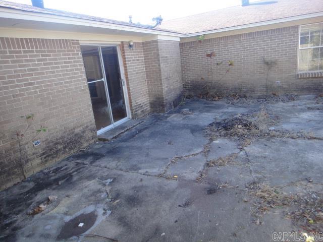 102 Bethlehem  Austin, AR