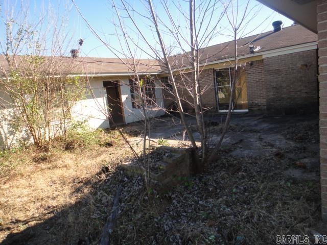 102 Bethlehem  Austin, AR