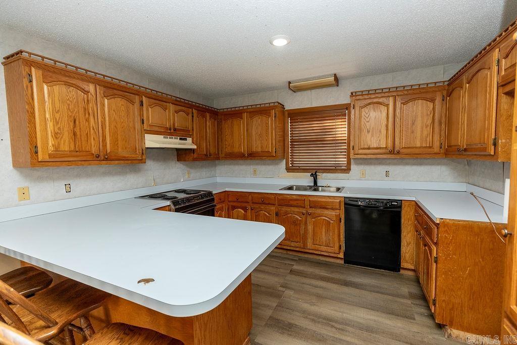 17 Oak Creek  Conway, AR