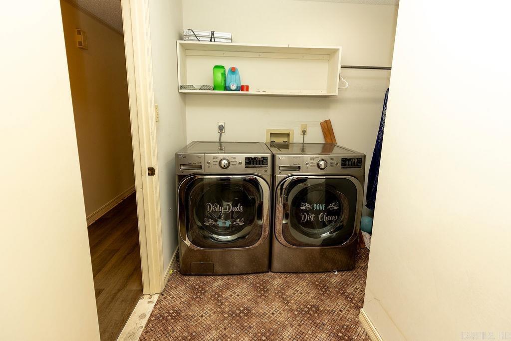 17 Oak Creek  Conway, AR