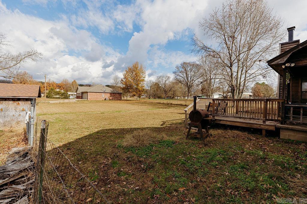 17 Oak Creek  Conway, AR