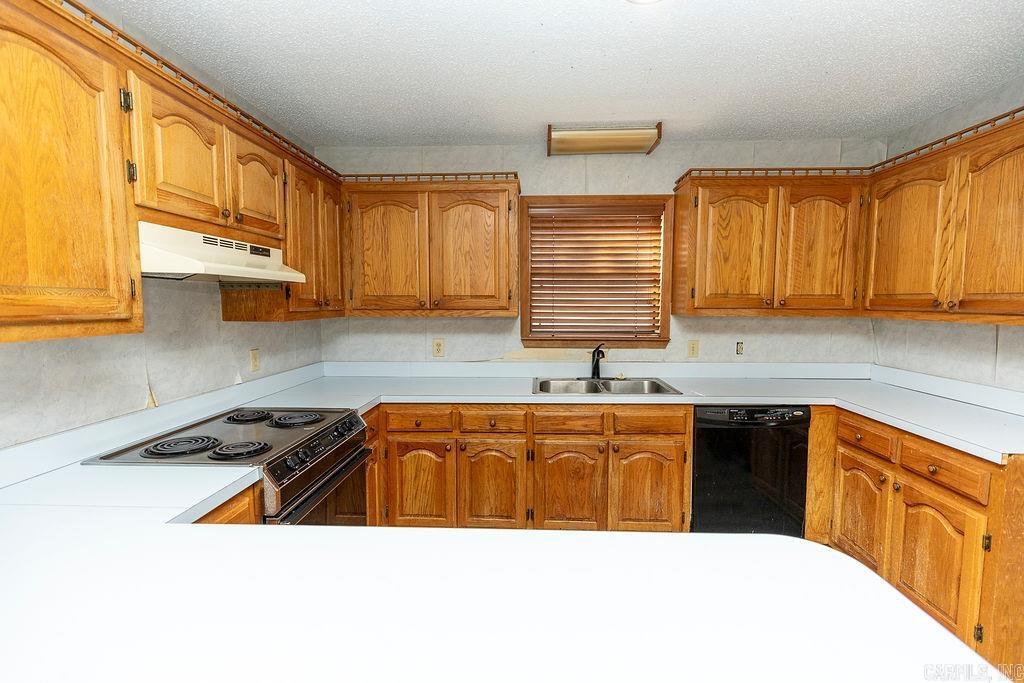 17 Oak Creek  Conway, AR