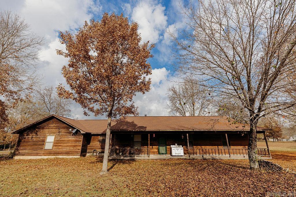 17 Oak Creek  Conway, AR