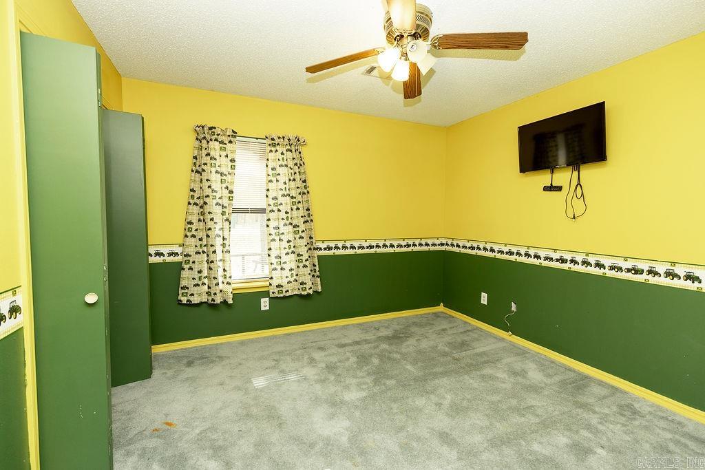 17 Oak Creek  Conway, AR