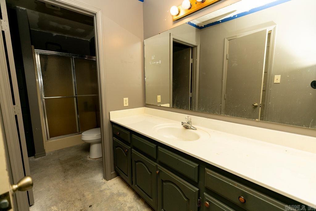 17 Oak Creek  Conway, AR